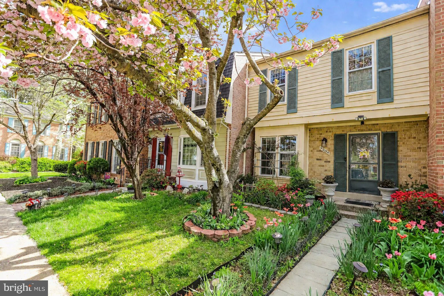 9904 TAMBAY COURT, Montgomery Village, MD 20886