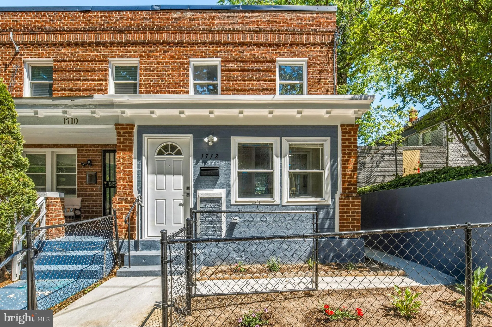 1712 U STREET, Washington, DC 20020