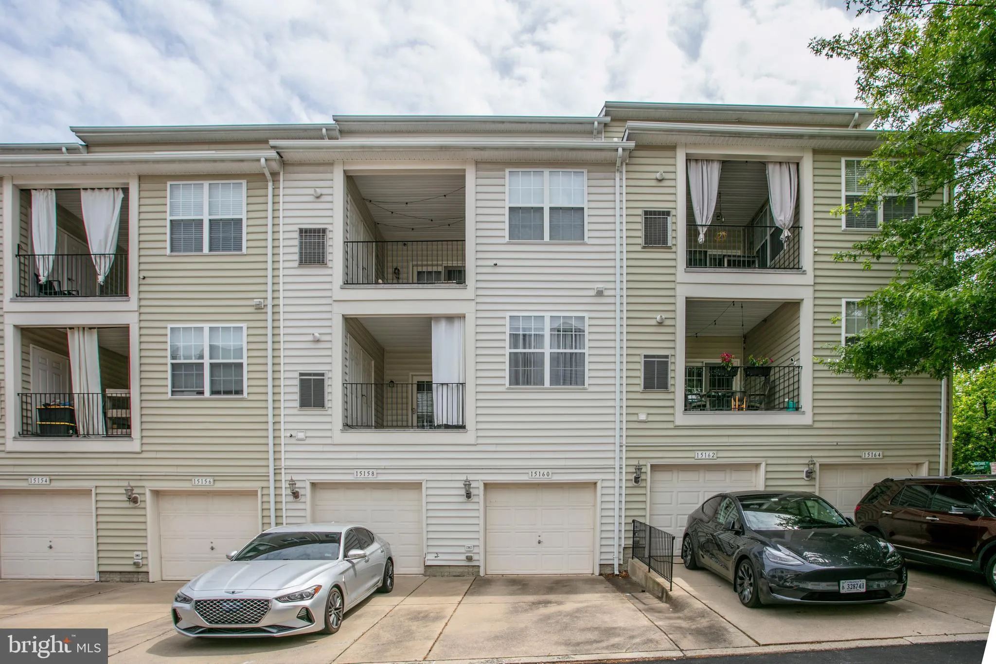 15160 KENTSHIRE DRIVE, Woodbridge, VA 22191