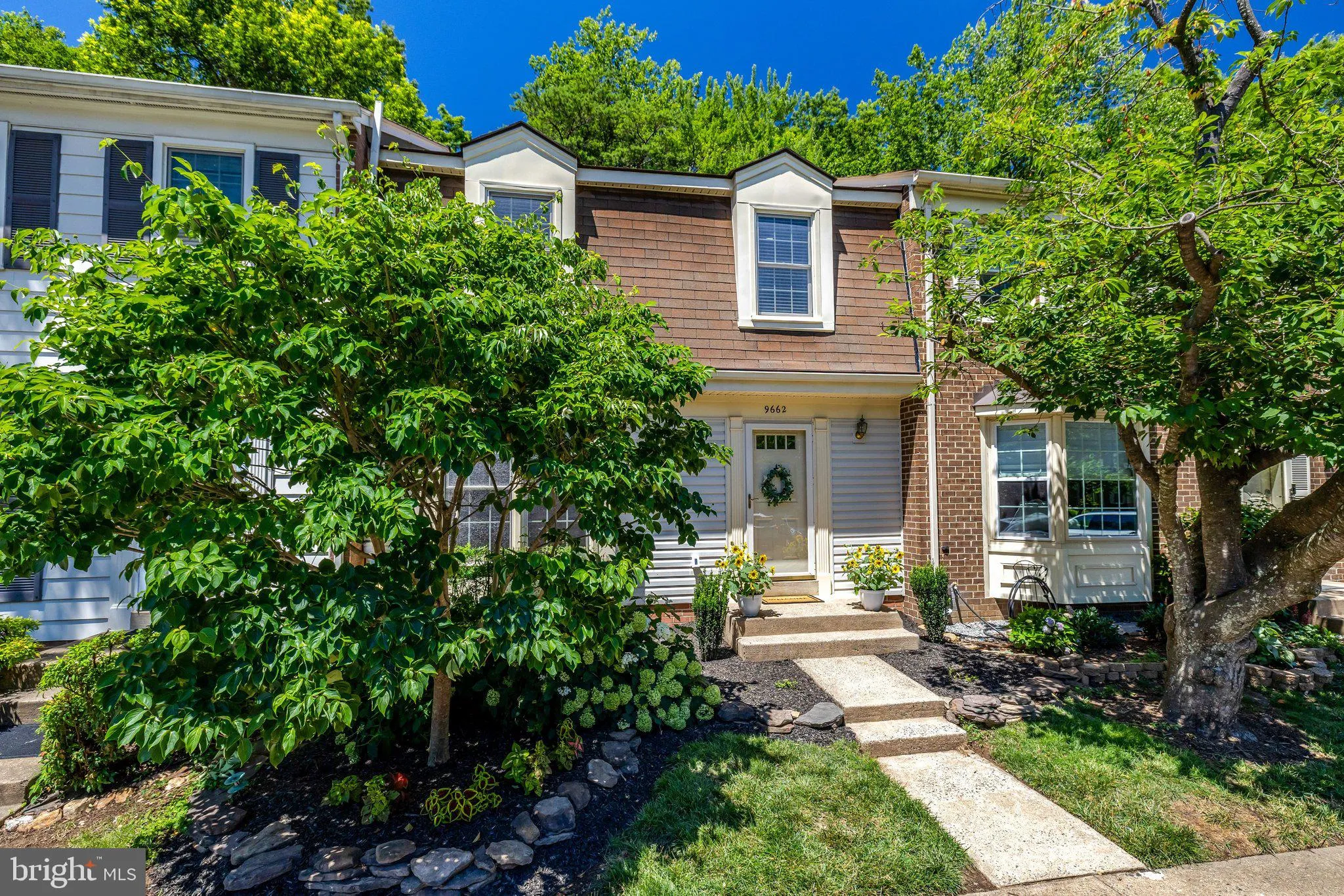 9662 MASTERWORKS DRIVE, Vienna, VA 22181