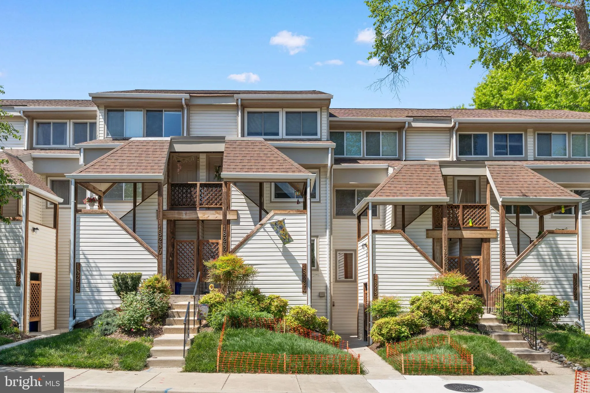 18284 WINDSOR HILL DRIVE, Olney, MD 20832