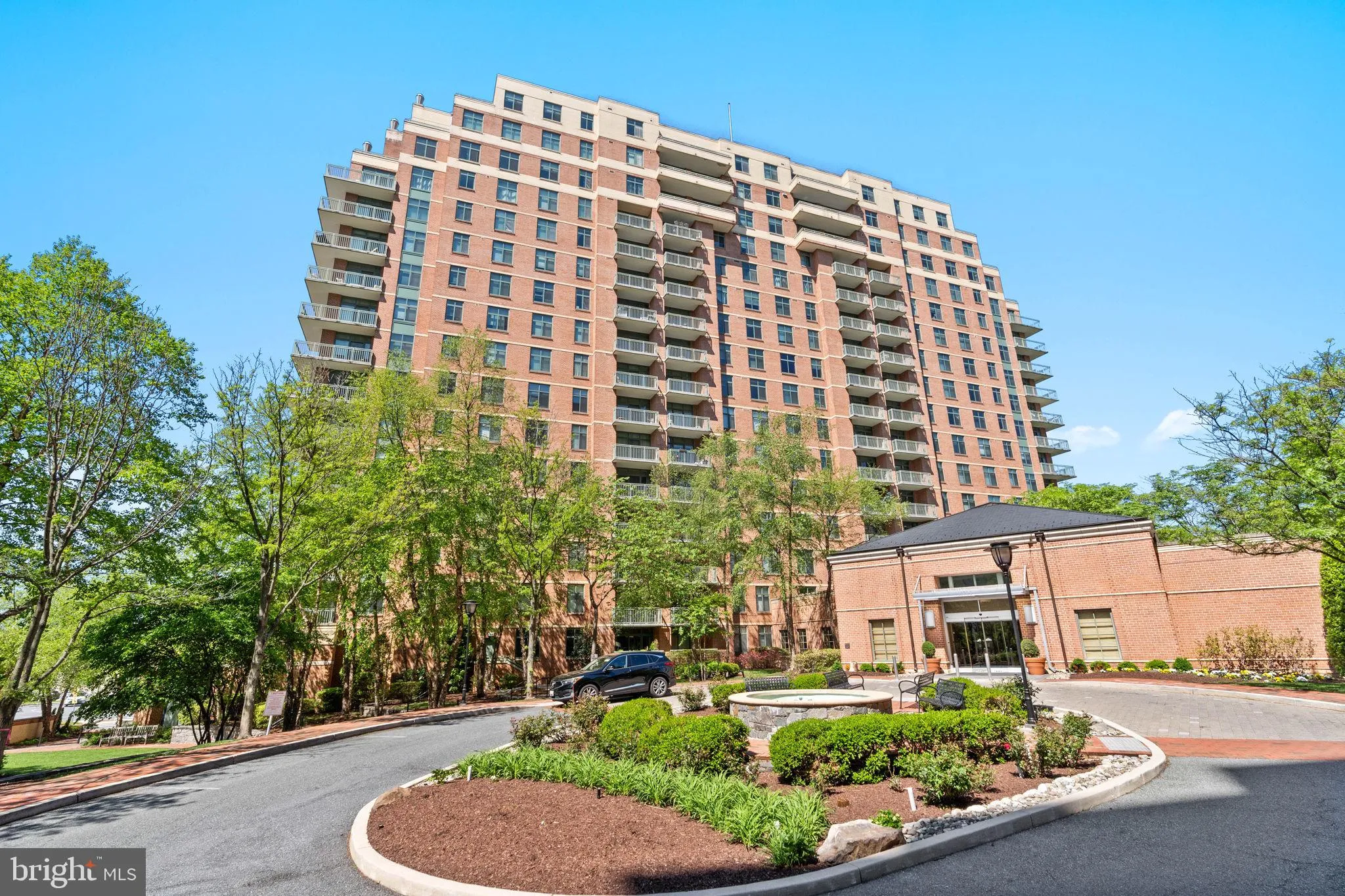 11700 OLD GEORGETOWN ROAD, North Bethesda, MD 20852