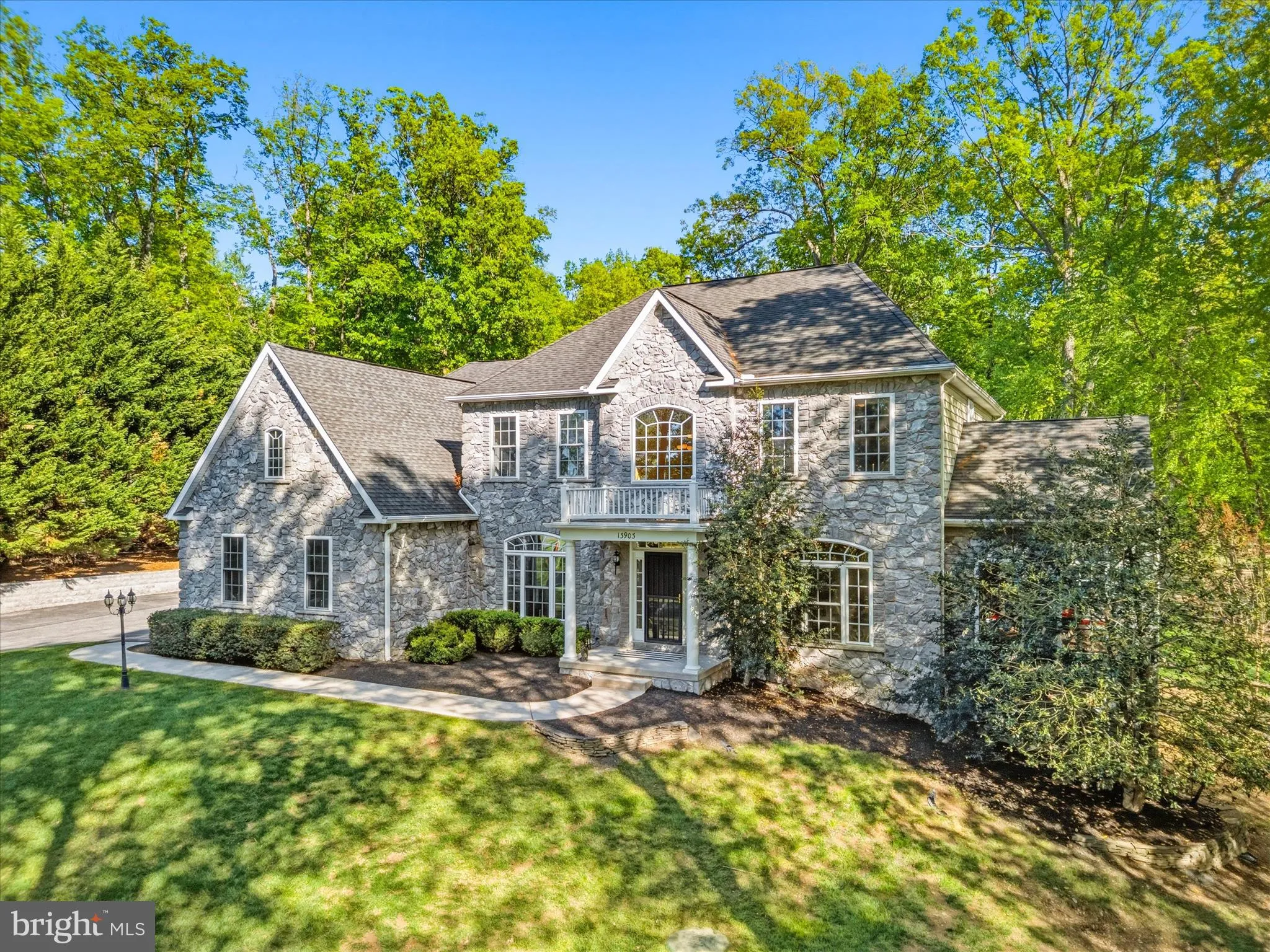 13903 MITCHELL COURT, Mount Airy, MD 21771