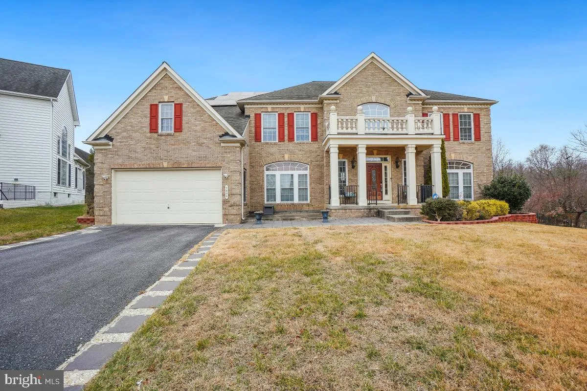 7804 KILLBARRON DRIVE, Laurel, MD 20707