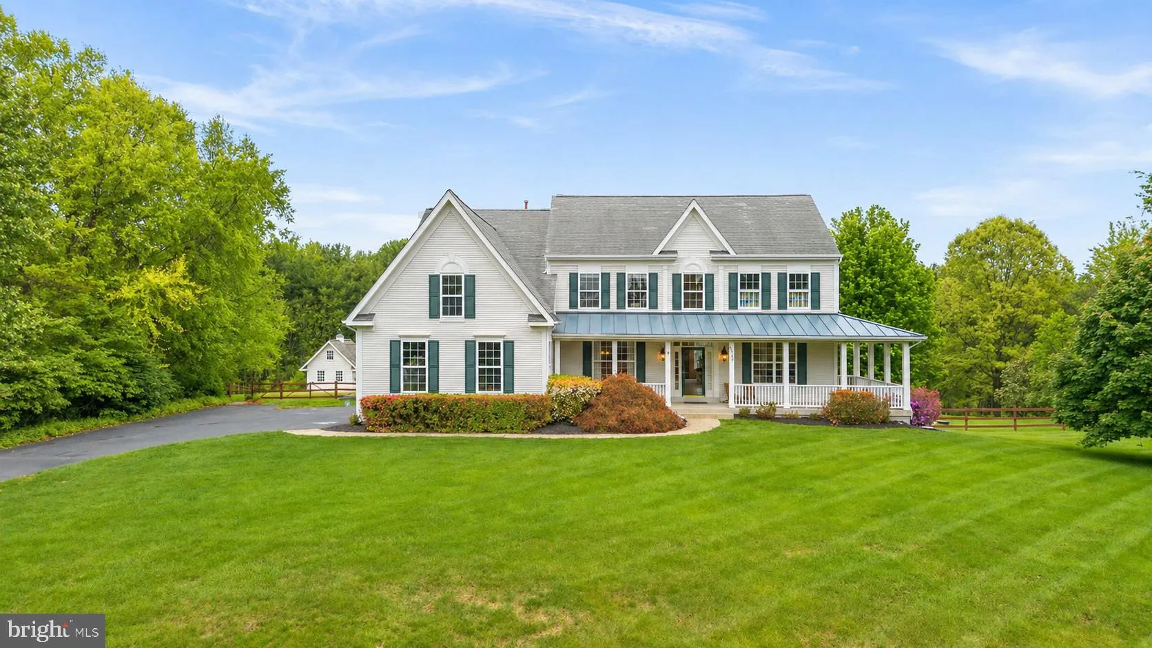 15425 CONRAD SPRING ROAD, Boyds, MD 20841