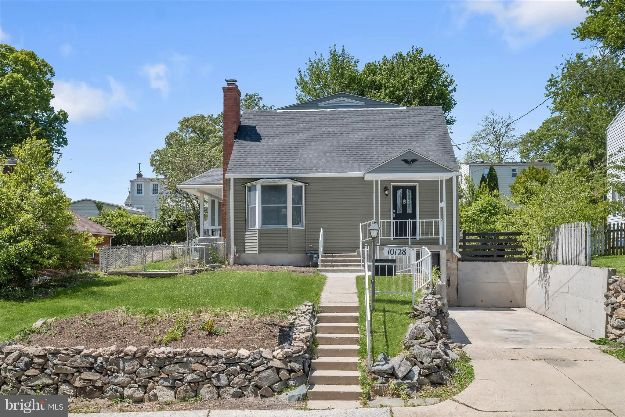 10128 HEREFORD PLACE, Silver Spring, MD 20901