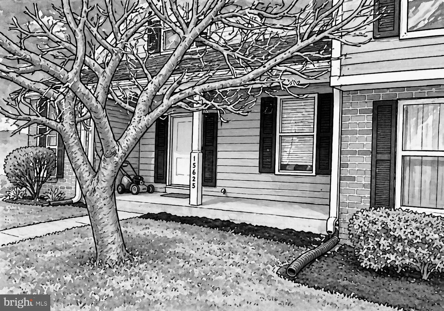 15628 MEWS COURT, Laurel, MD 20707
