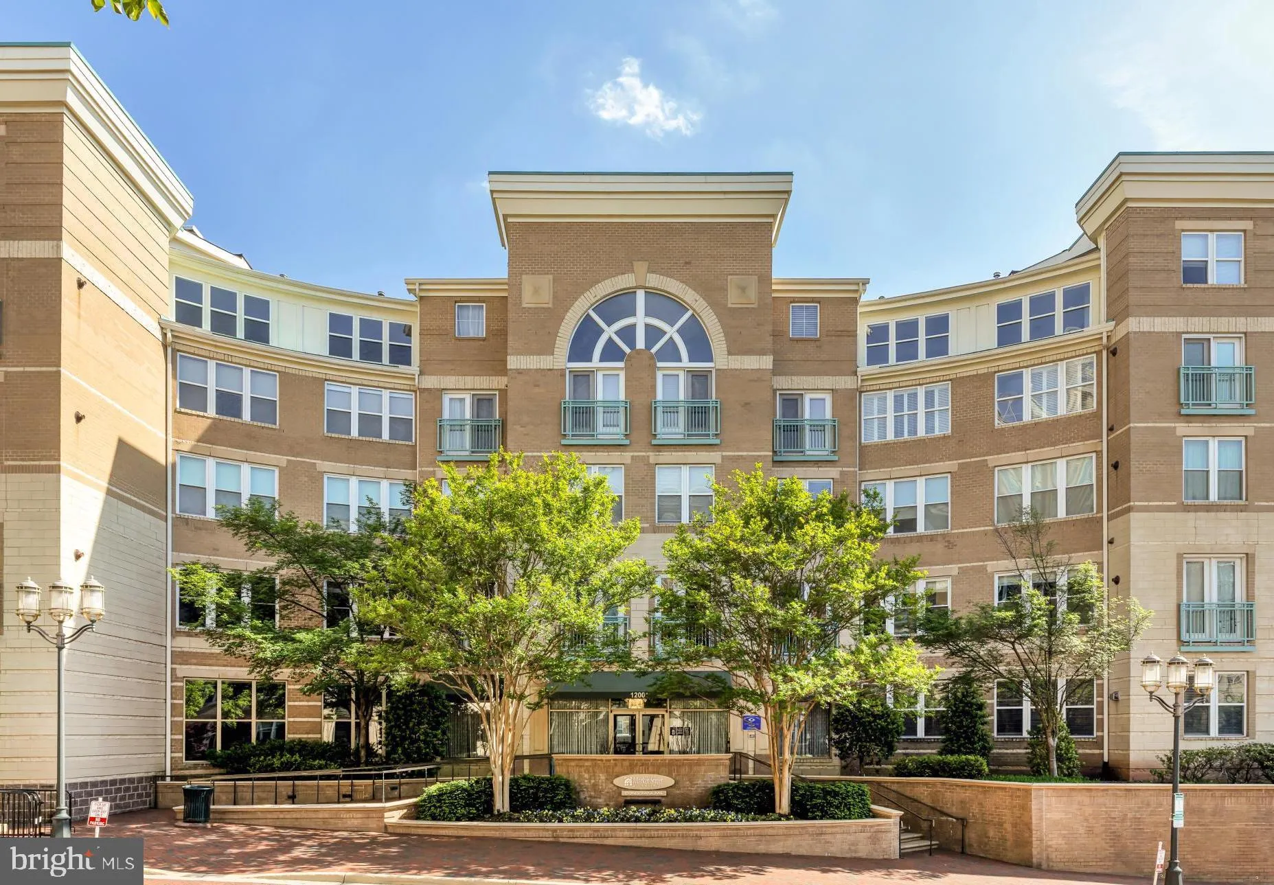 12001 MARKET STREET, Reston, VA 20190