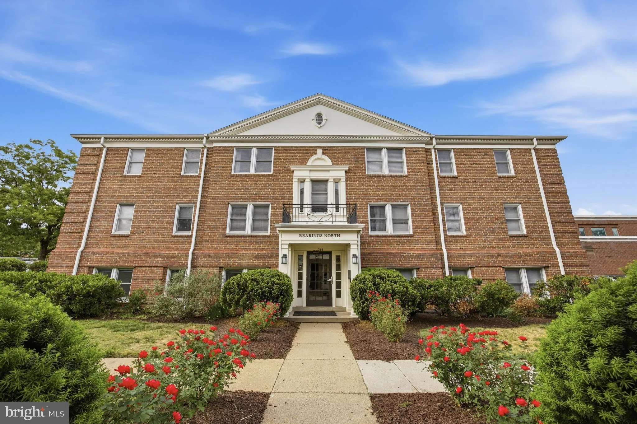 718 WASHINGTON STREET, Alexandria, VA 22314