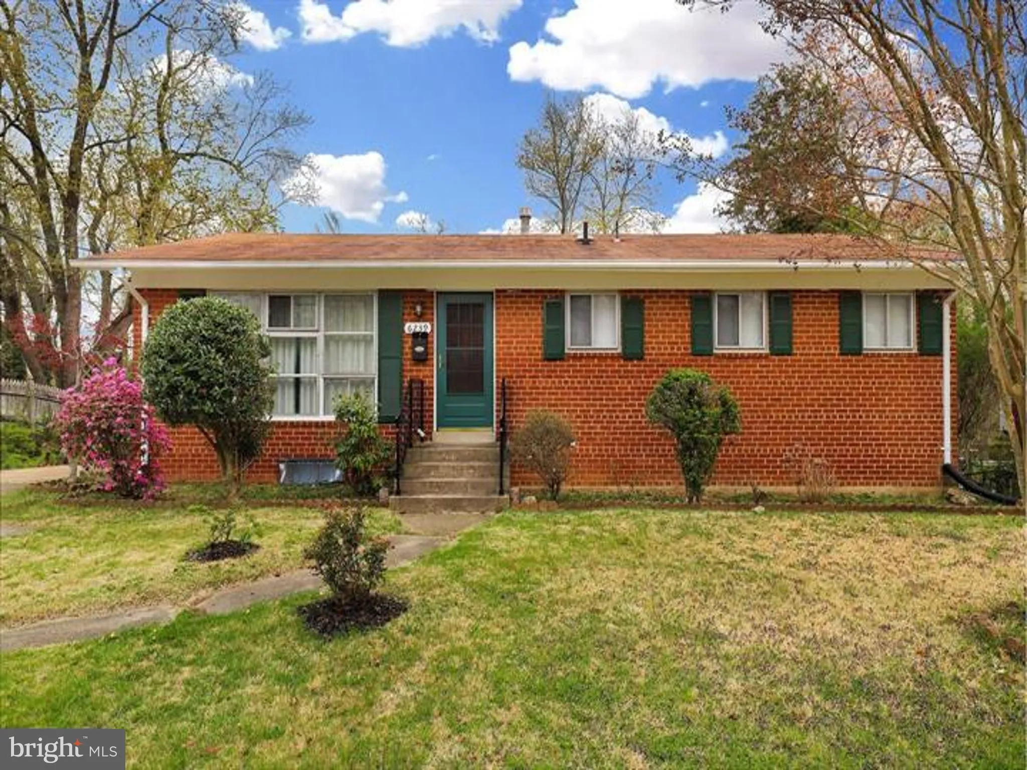 6239 BREN MAR DRIVE, Alexandria, VA 22312