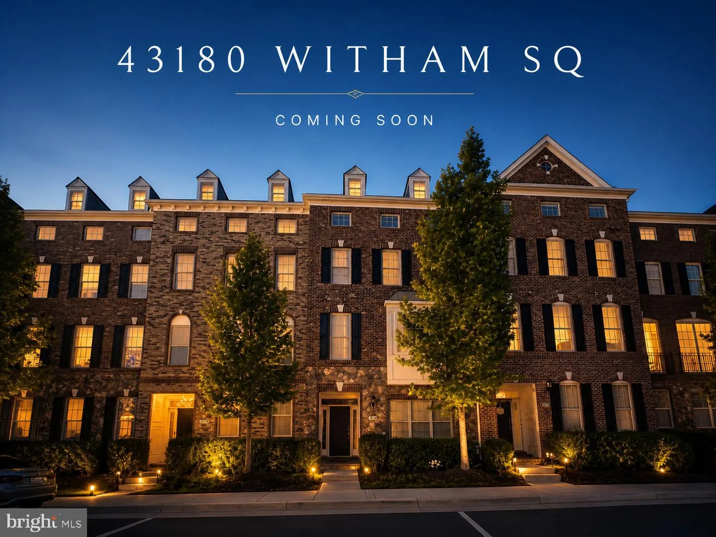 43180 WITHAM SQUARE, Ashburn, VA 20148