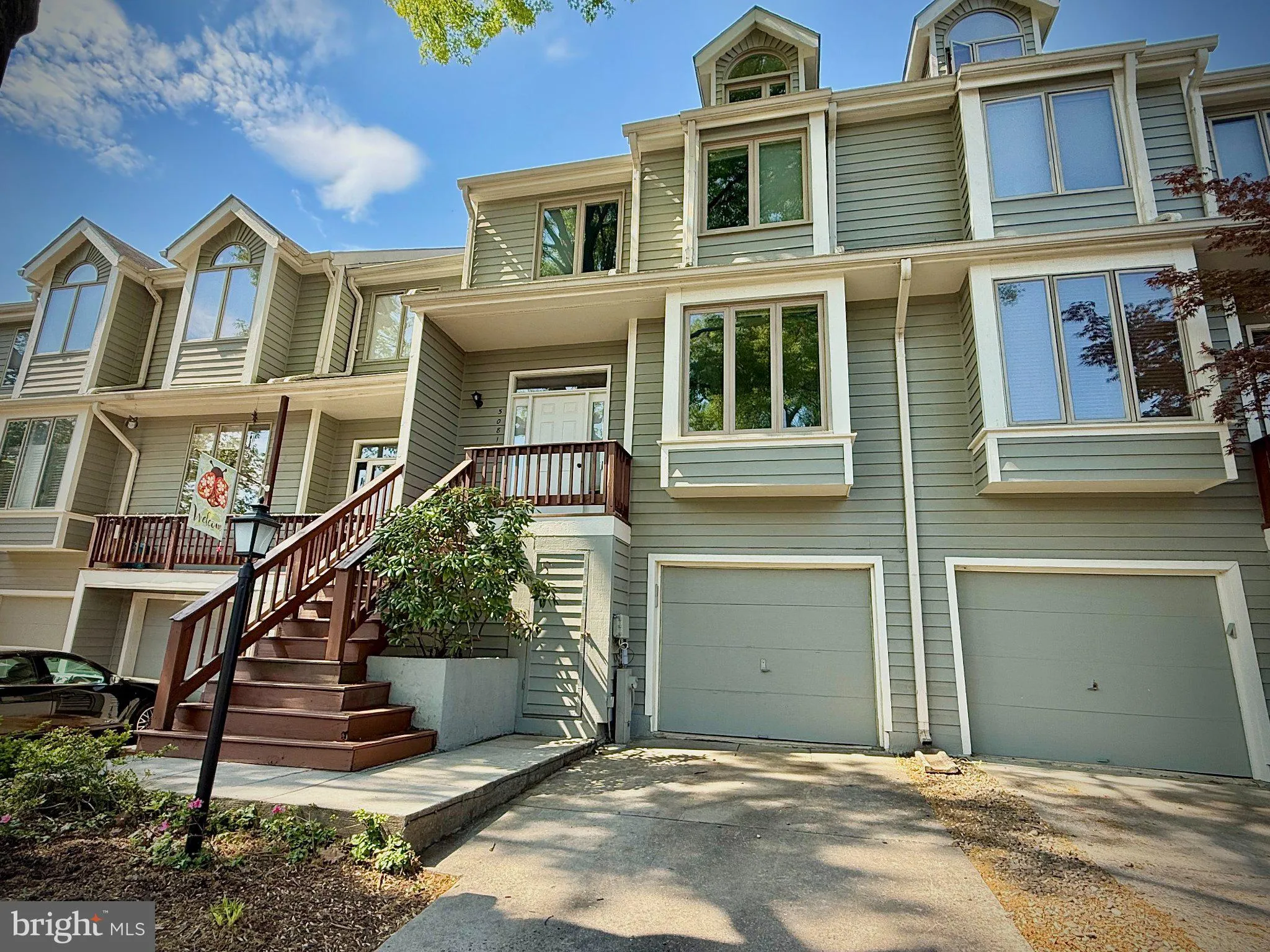 5081 COLUMBIA ROAD, Columbia, MD 21044