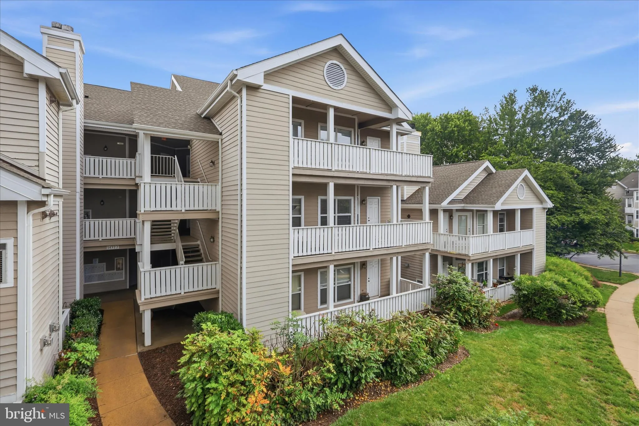 14322 CLIMBING ROSE WAY, Centreville, VA 20121