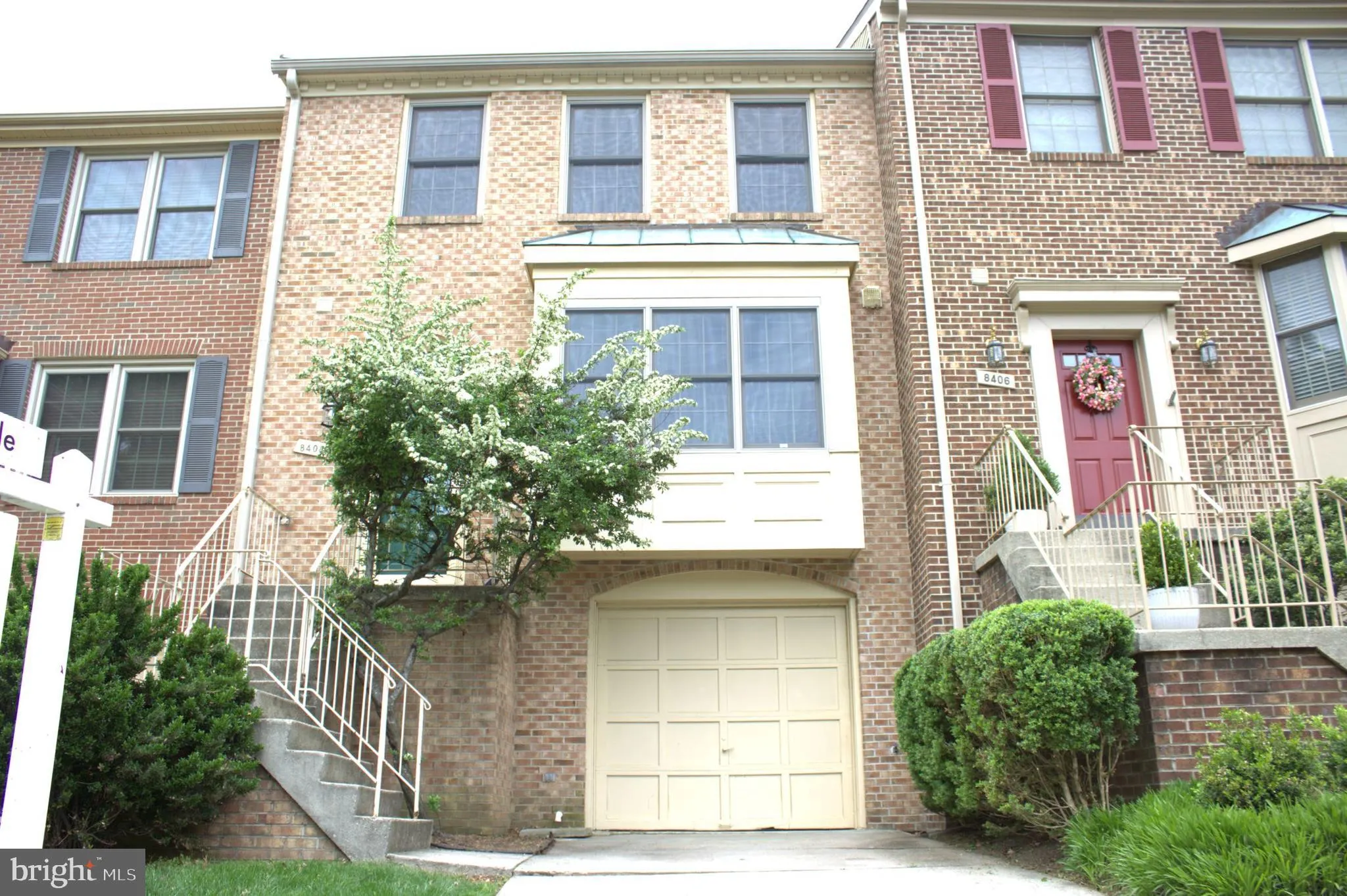 8408 MILLWOOD DRIVE, Springfield, VA 22152