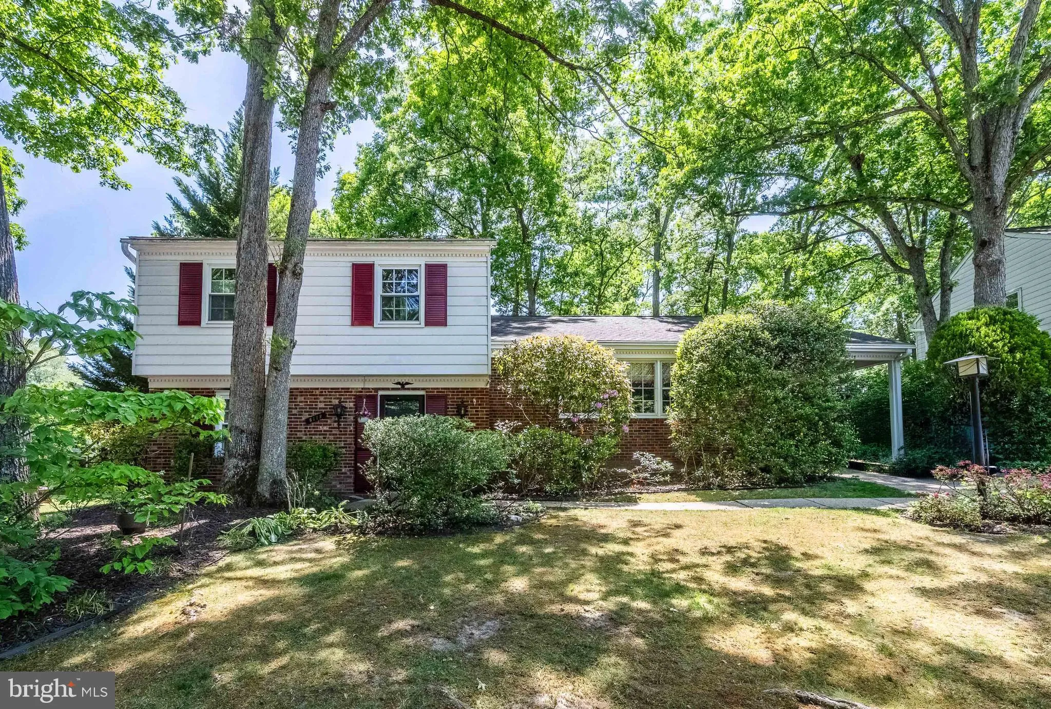 6118 ROXBURY AVENUE, Springfield, VA 22152
