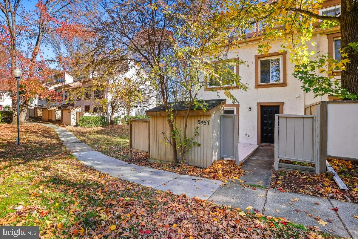 5457 EL CAMINO, Columbia, MD 21044