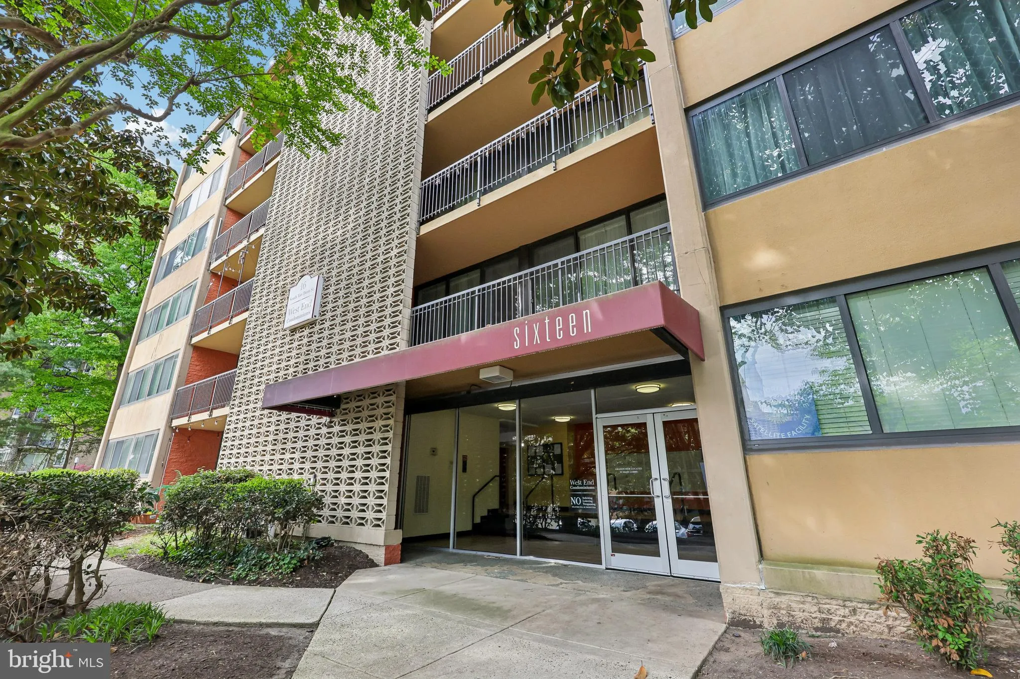 16 VAN DORN STREET, Alexandria, VA 22304