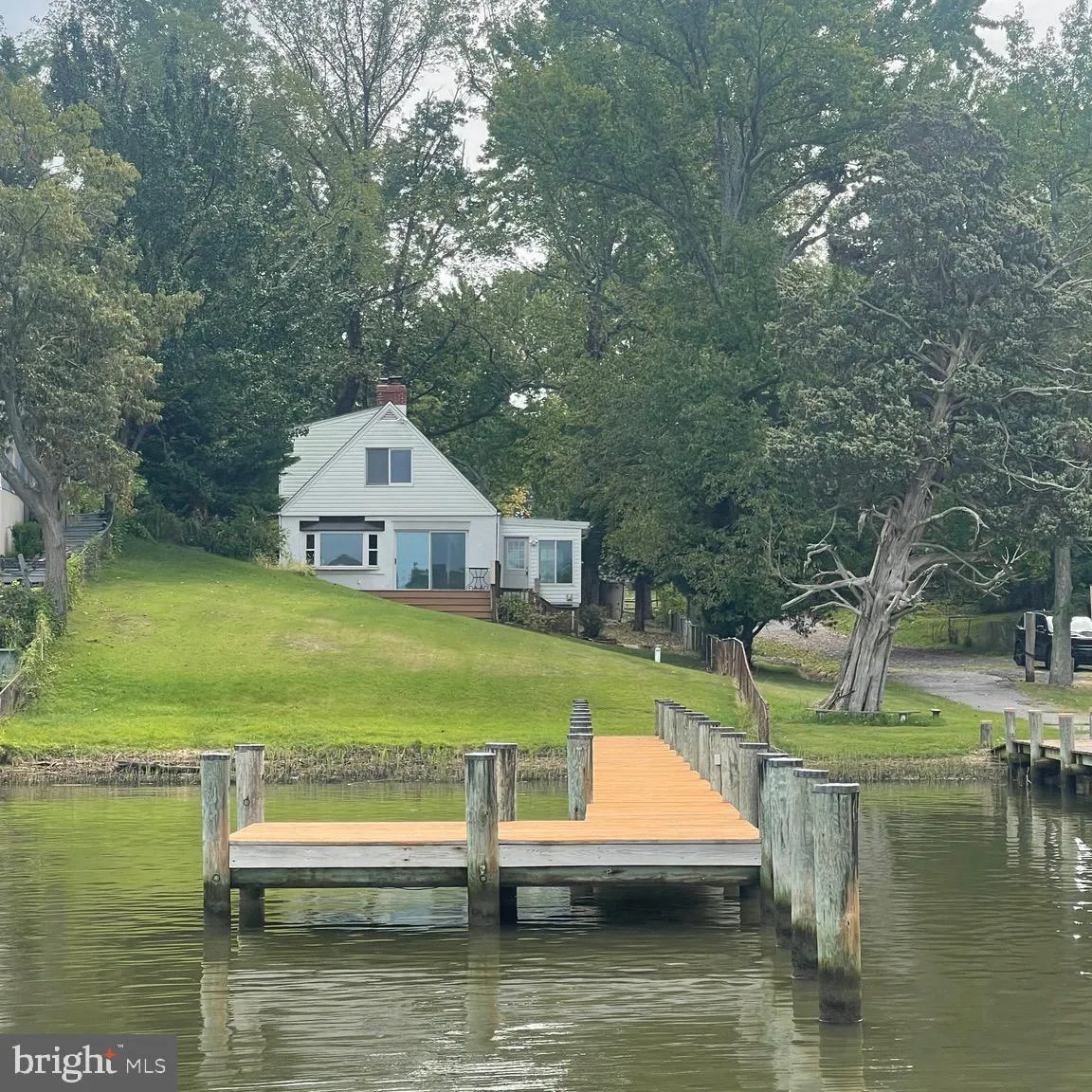 3904 DOGWOOD TRAIL, Edgewater, MD 21037