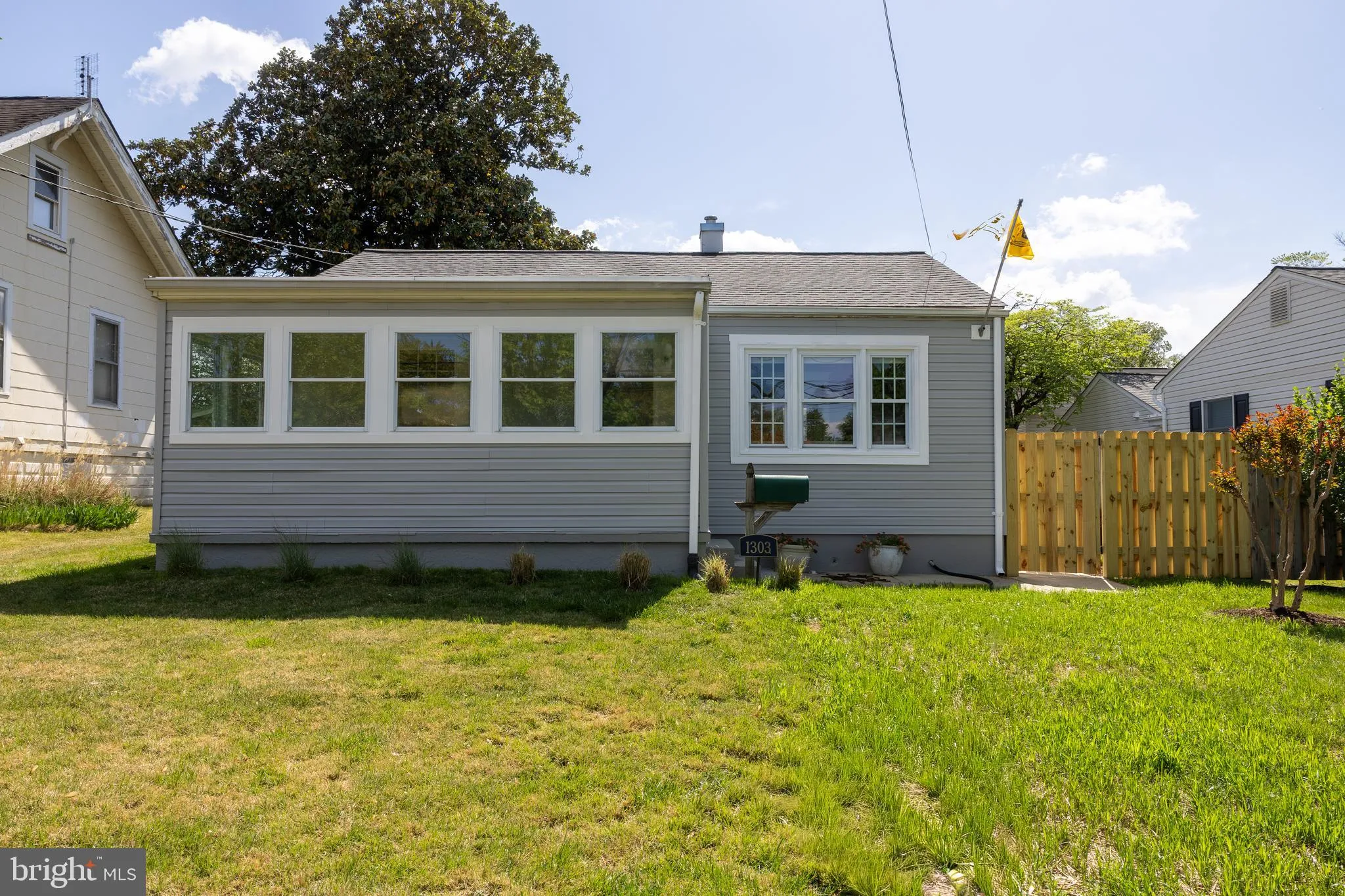 1303 BAY RIDGE AVENUE, Annapolis, MD 21403