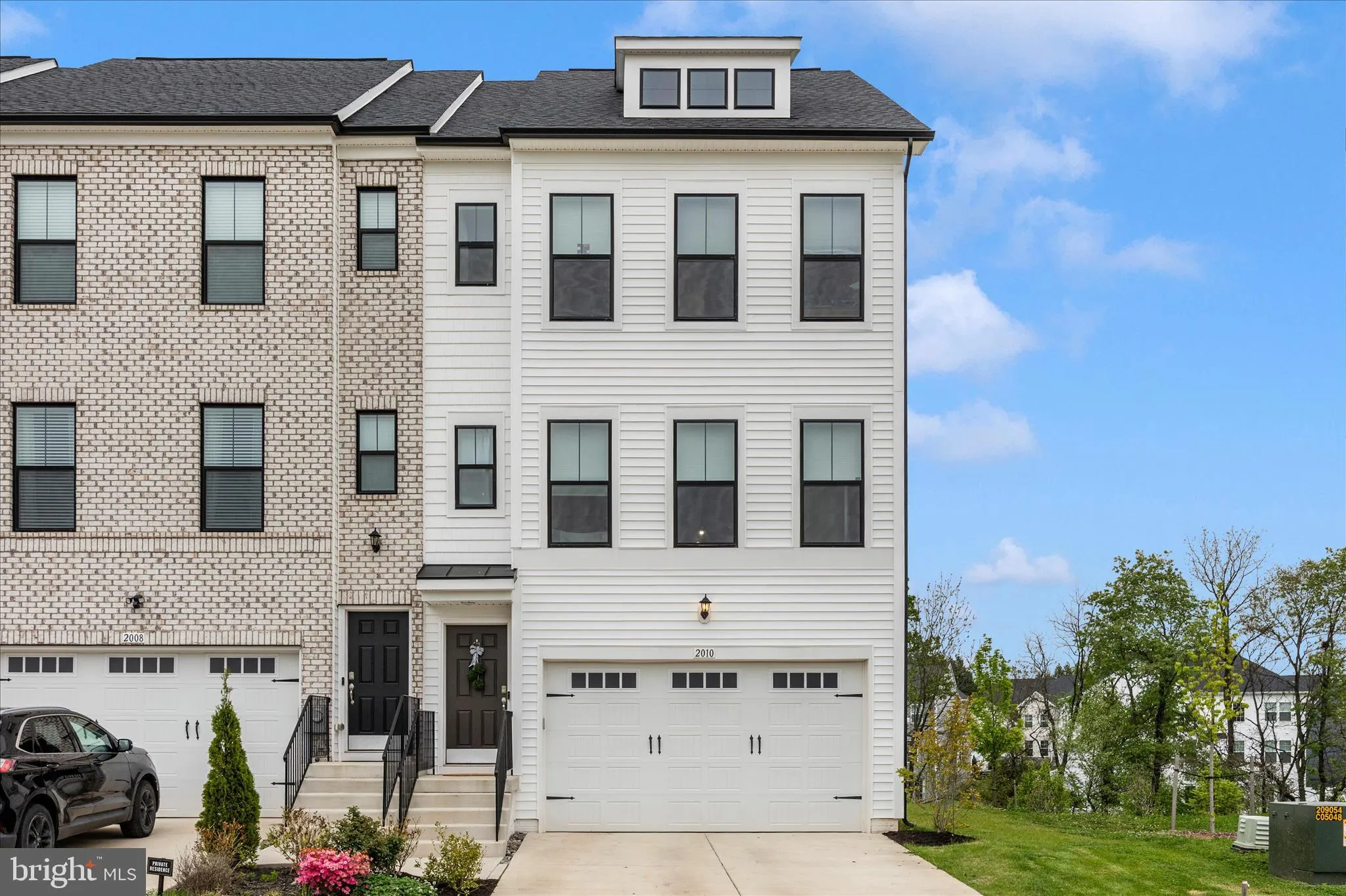 2010 ALICE COURT, Frederick, MD 21702