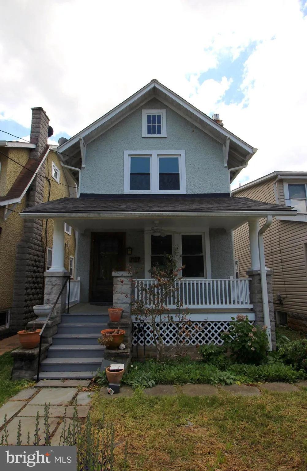 2417 OTIS STREET, Washington, DC 20018