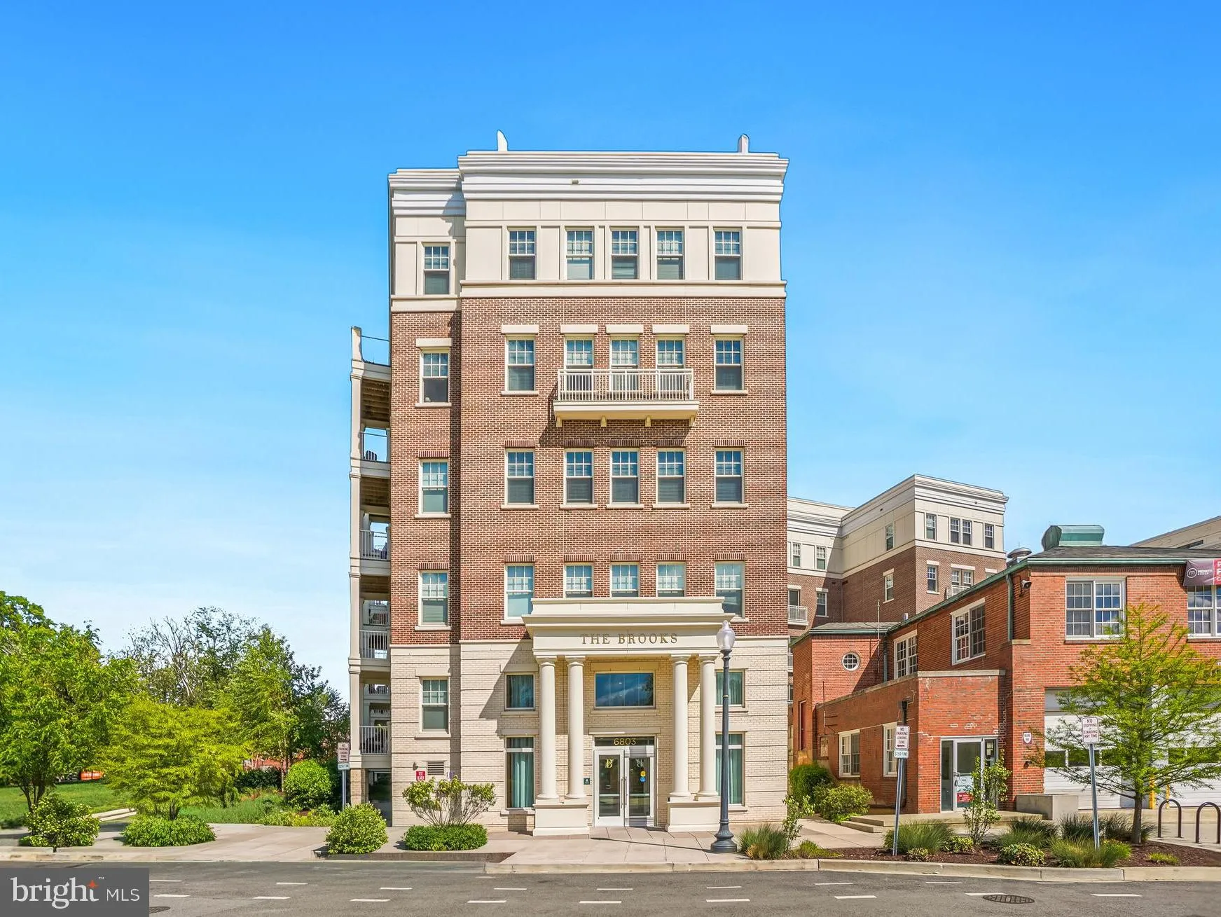 6803 CAMERON DRIVE, Washington, DC 20012