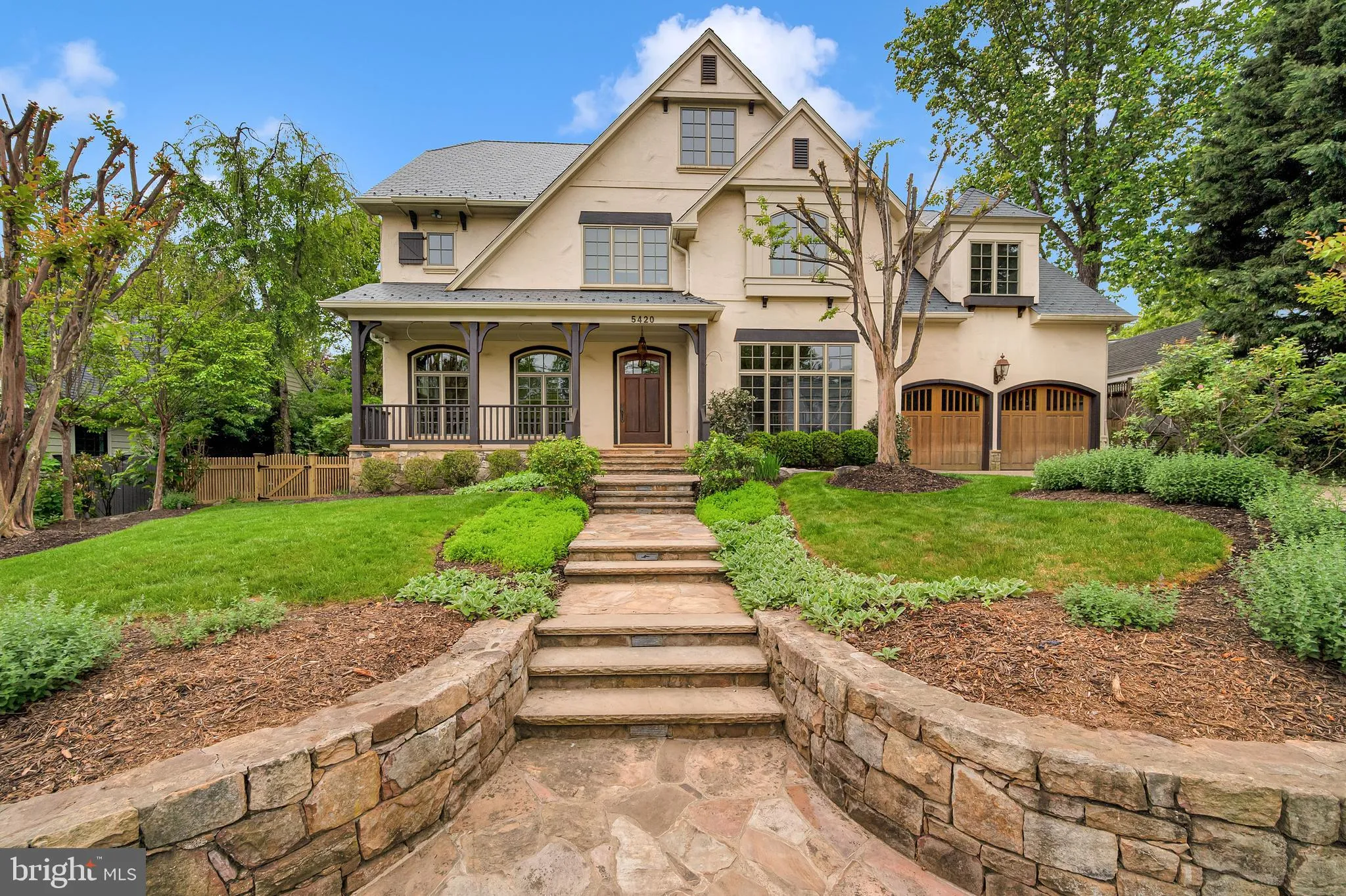 5420 MOORLAND LANE, Bethesda, MD 20814
