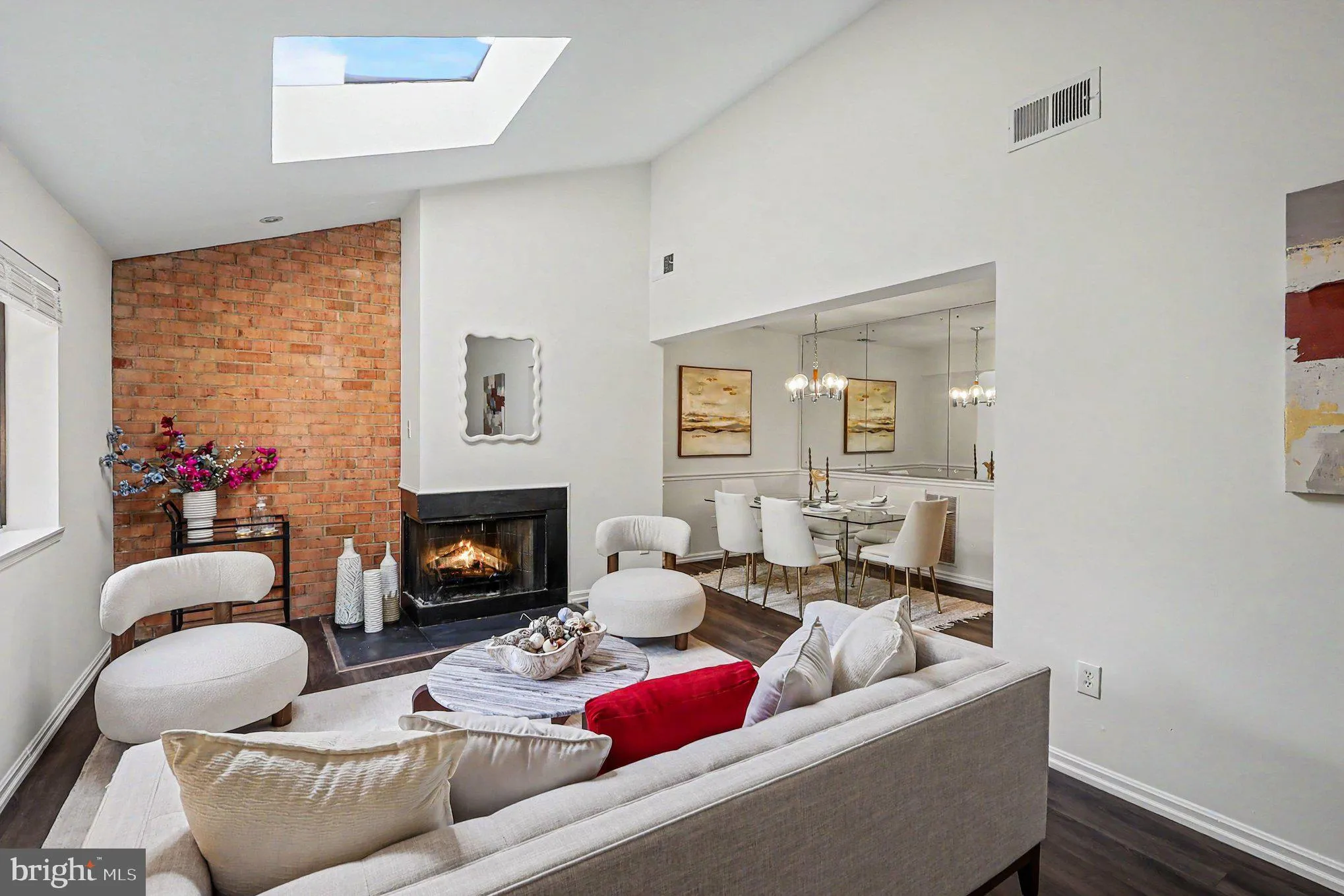 3450 SUMMIT COURT, Washington, DC 20018