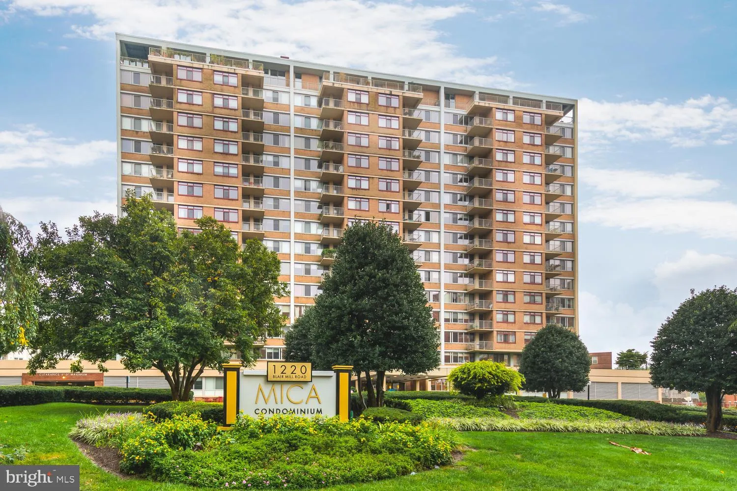 1220 BLAIR MILL ROAD, Silver Spring, MD 20910