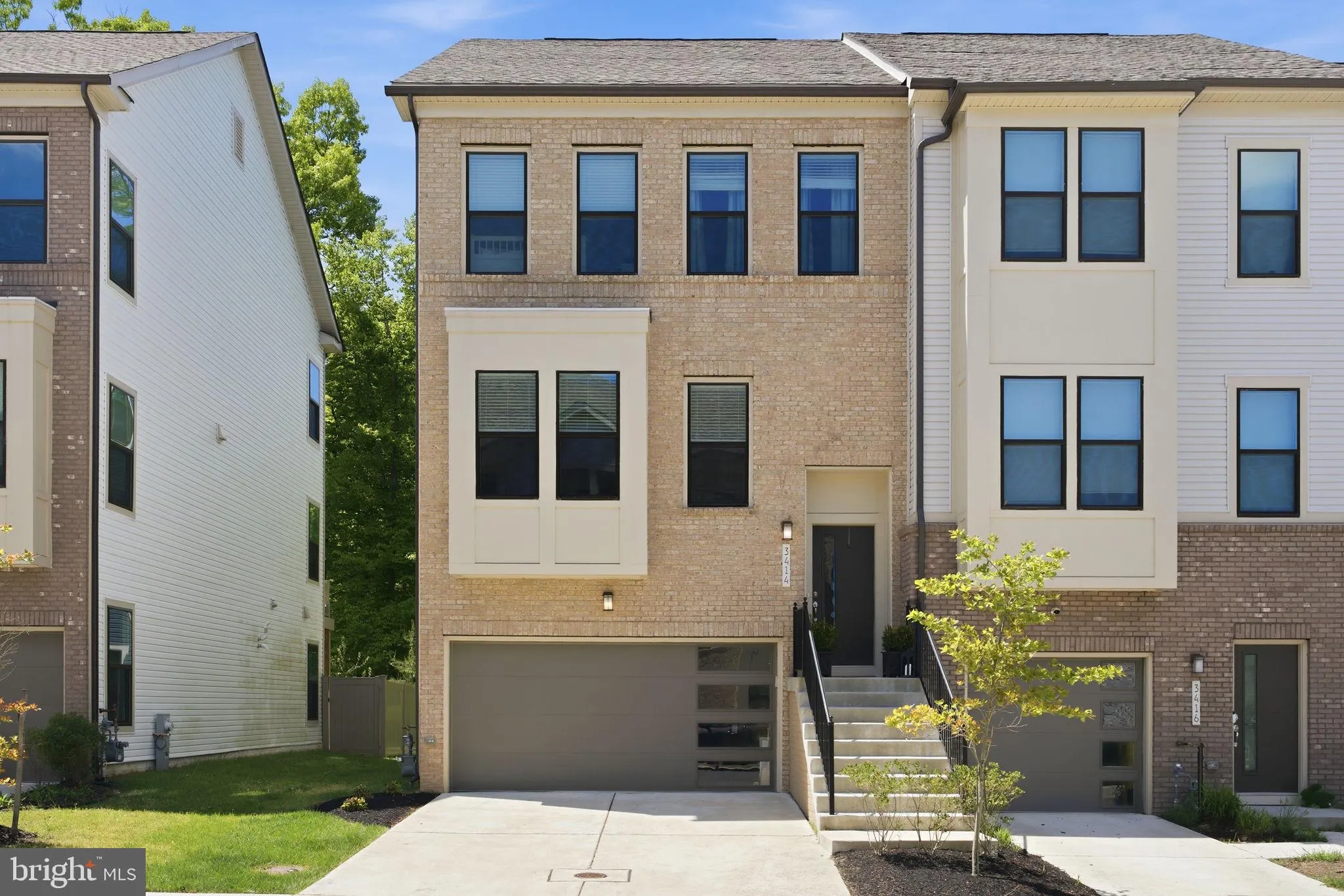 3414 WATERSHED BOULEVARD, Laurel, MD 20724