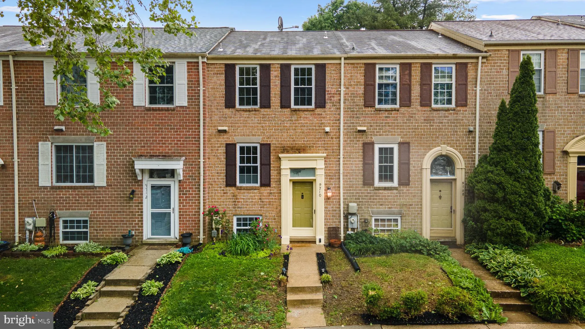 9710 SUMMER PARK COURT, Columbia, MD 21046