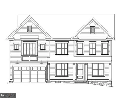 6017 HENNING STREET, Bethesda, MD 20817