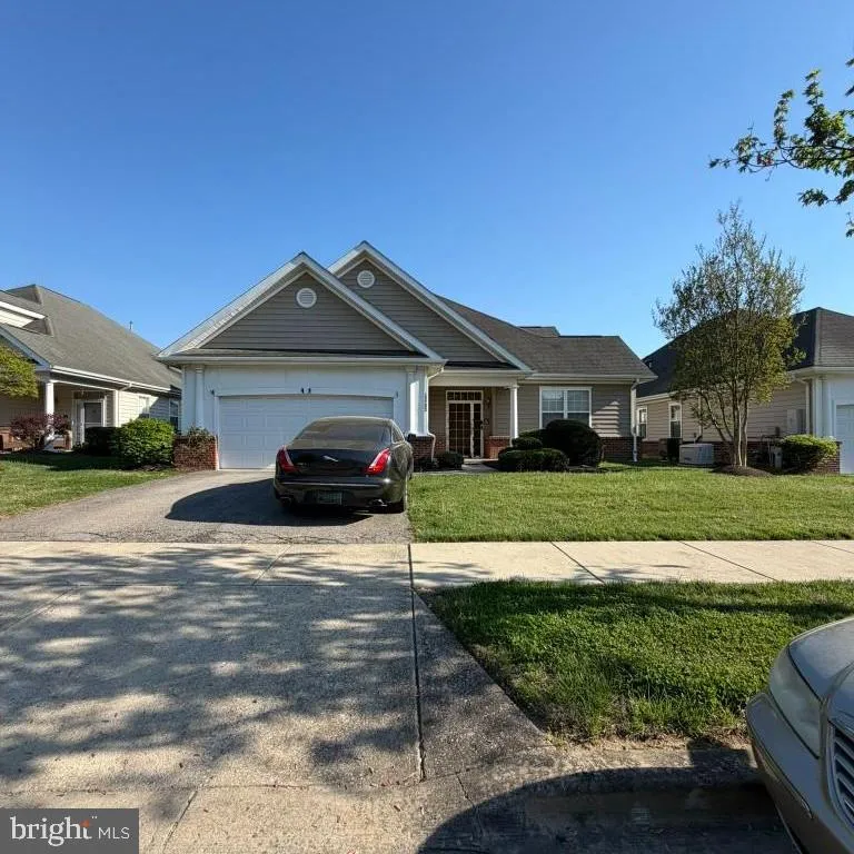 13203 FOX BOW DRIVE, Upper Marlboro, MD 20774