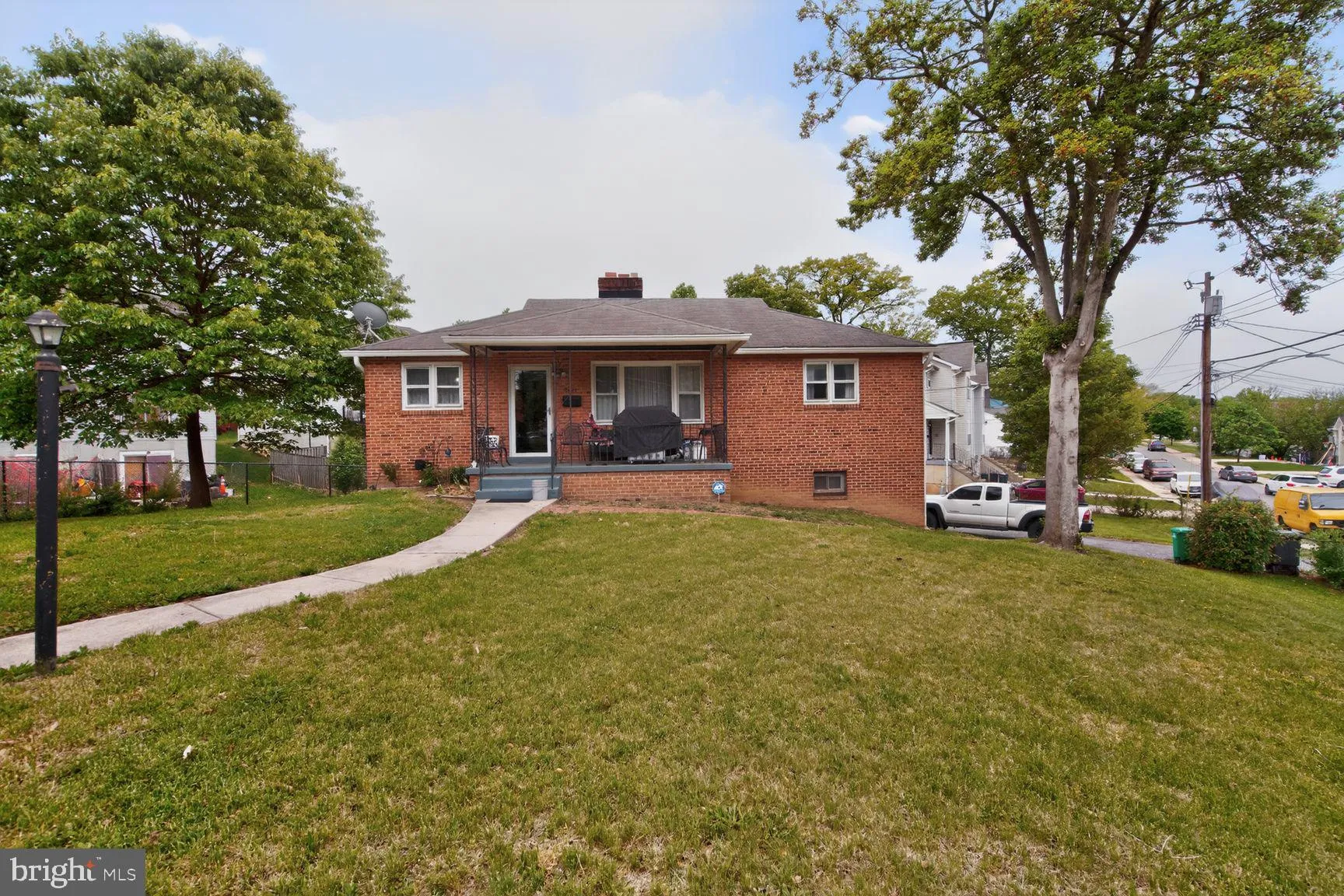 7021 CHESAPEAKE STREET, Hyattsville, MD 20785