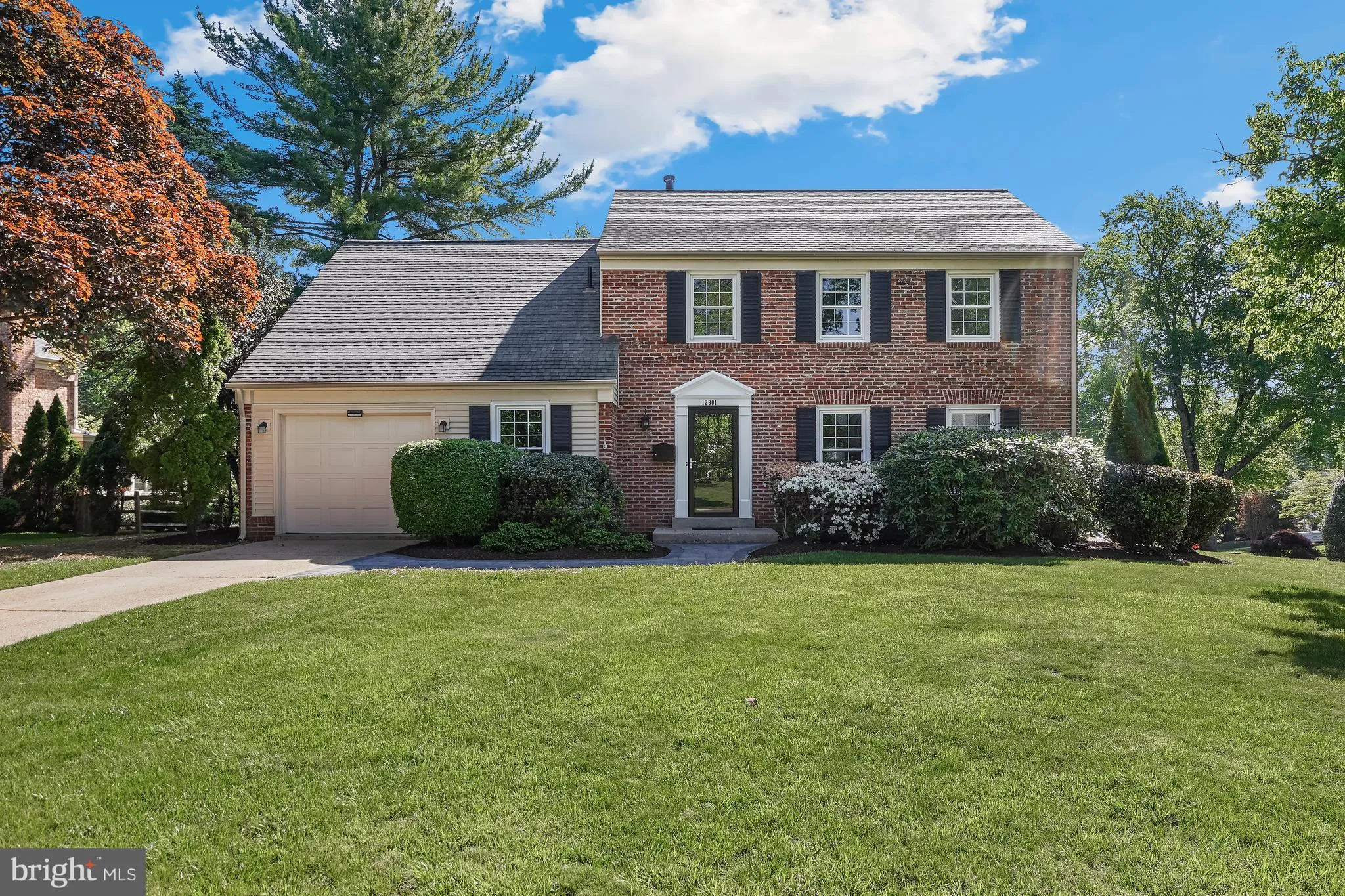 12301 ESPALIER PLACE, Potomac, MD 20854