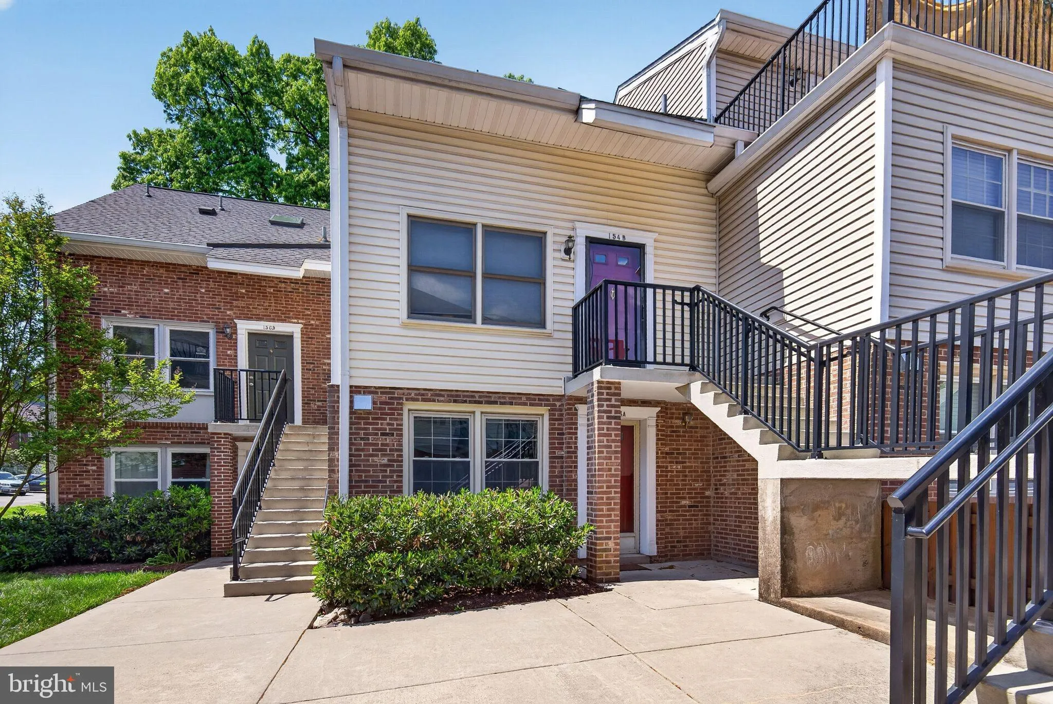 154 BEDFORD STREET, Arlington, VA 22201