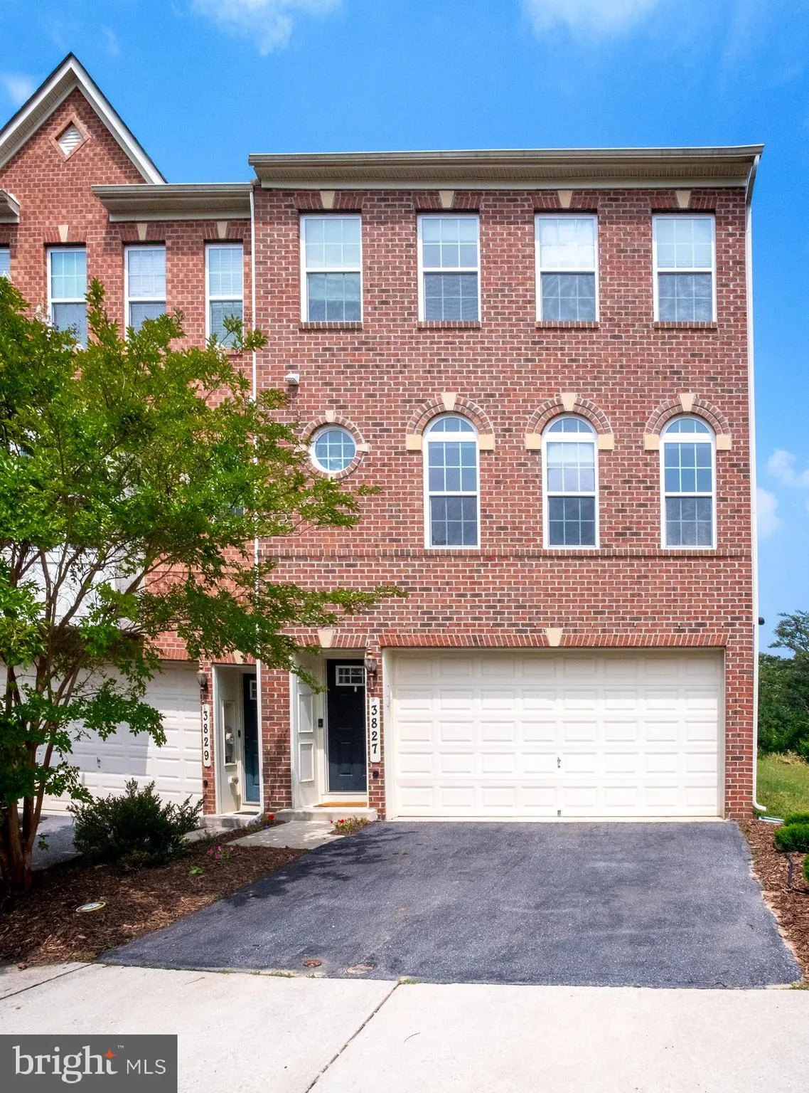 3827 CULLINGWORTH ROAD, Burtonsville, MD 20866