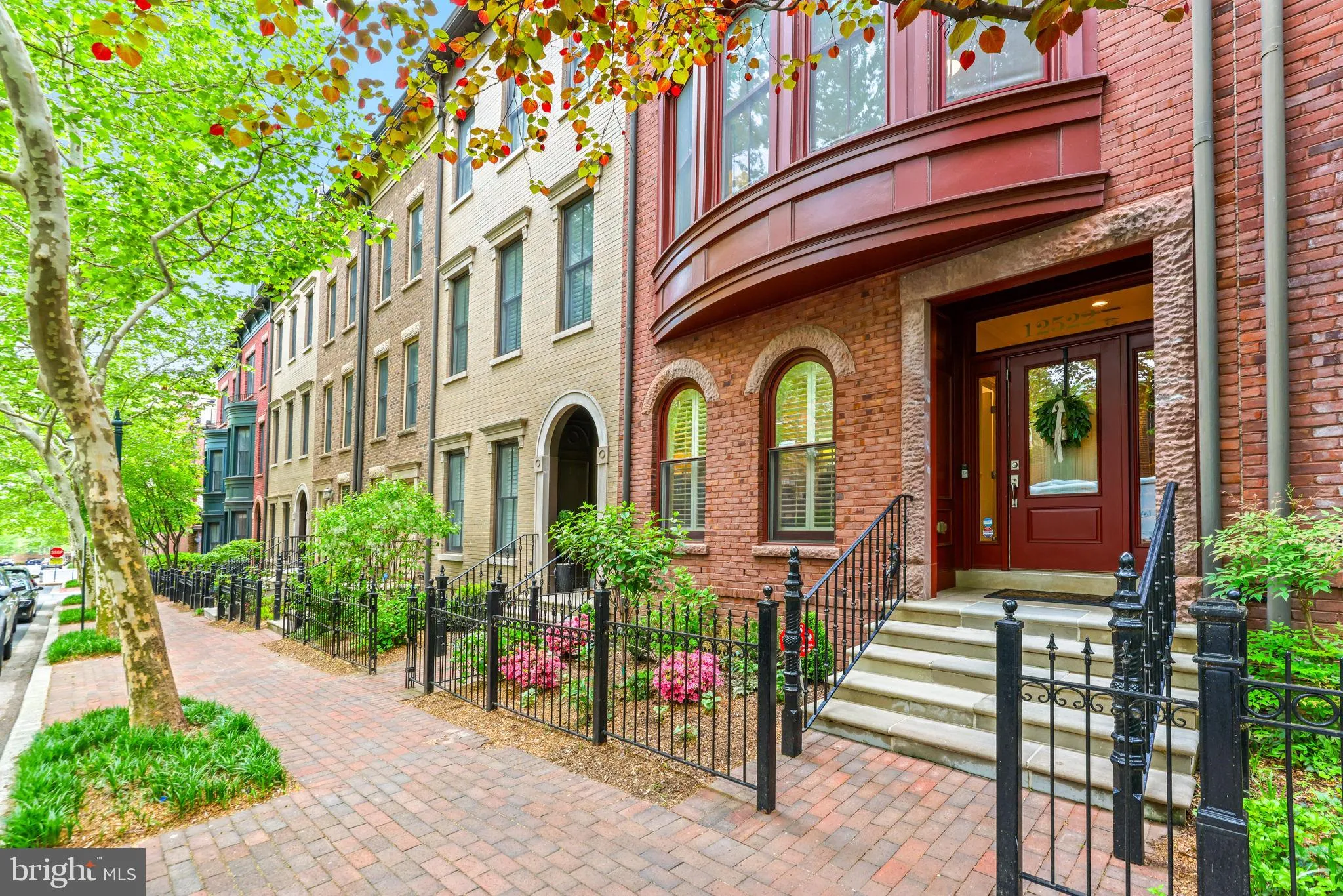 12522 ANSIN CIRCLE DRIVE, Potomac, MD 20854