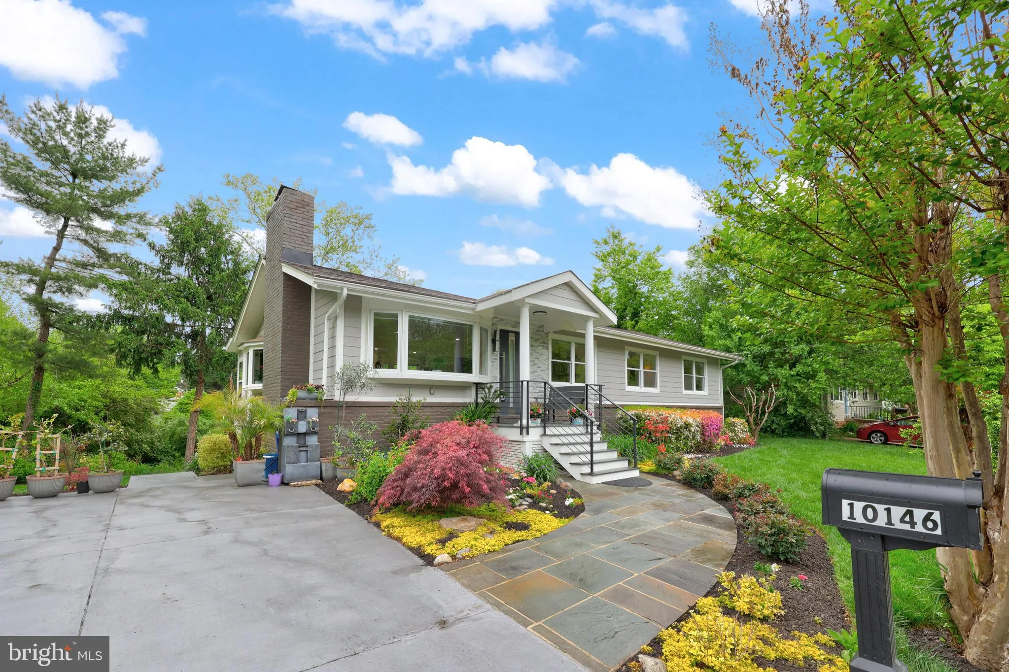10146 SPRING LAKE TERRACE, Fairfax, VA 22030