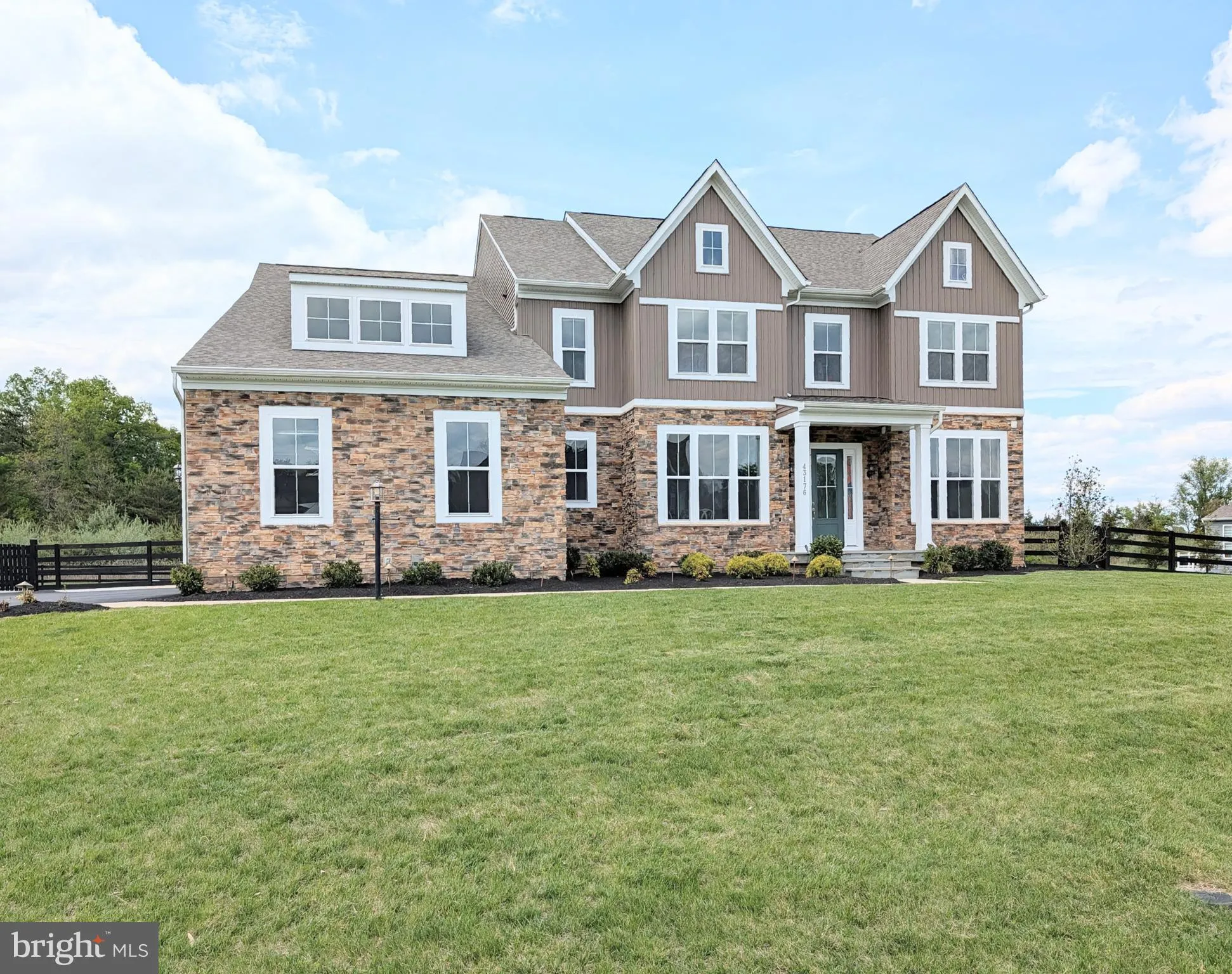 43176 BITTER PERSIMMON COURT, Centreville, VA 20120