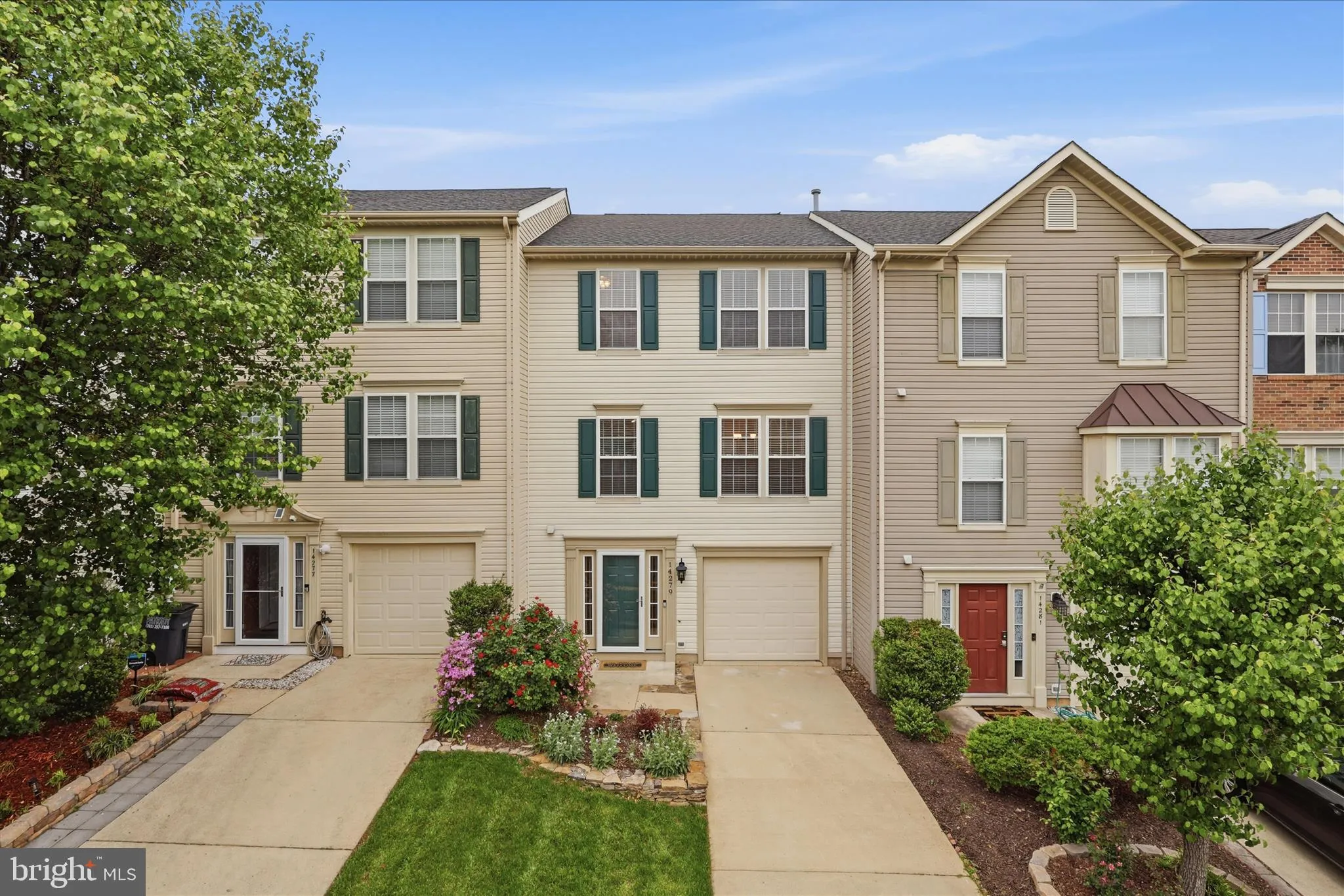 14279 GLADE SPRING DRIVE, Centreville, VA 20121