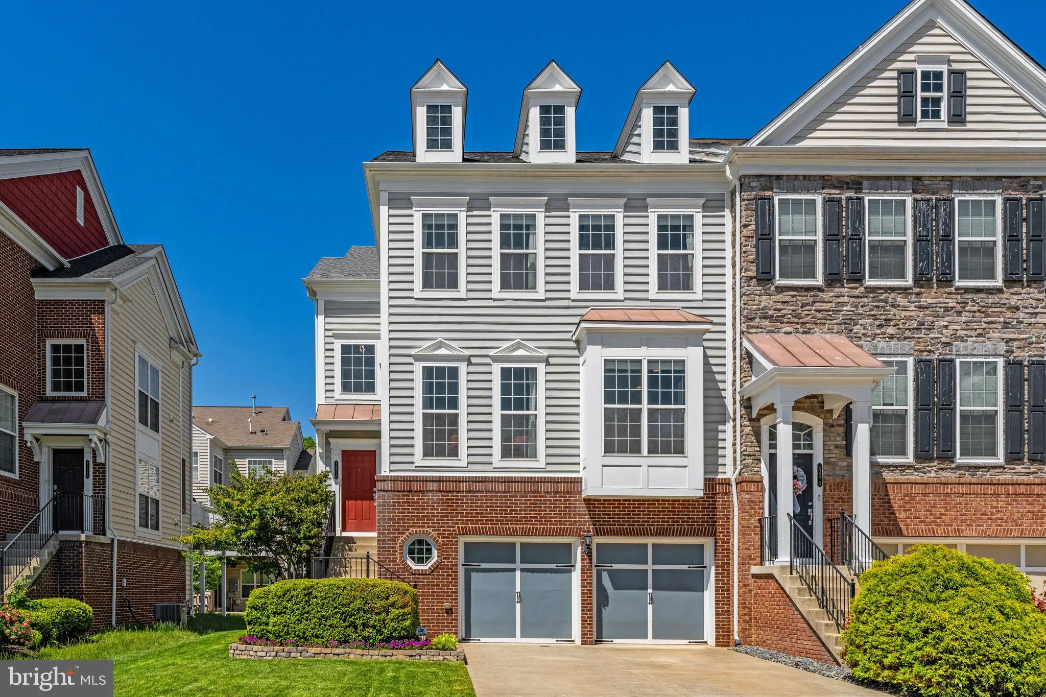 43570 HERITAGE GAP TERRACE, Chantilly, VA 20152
