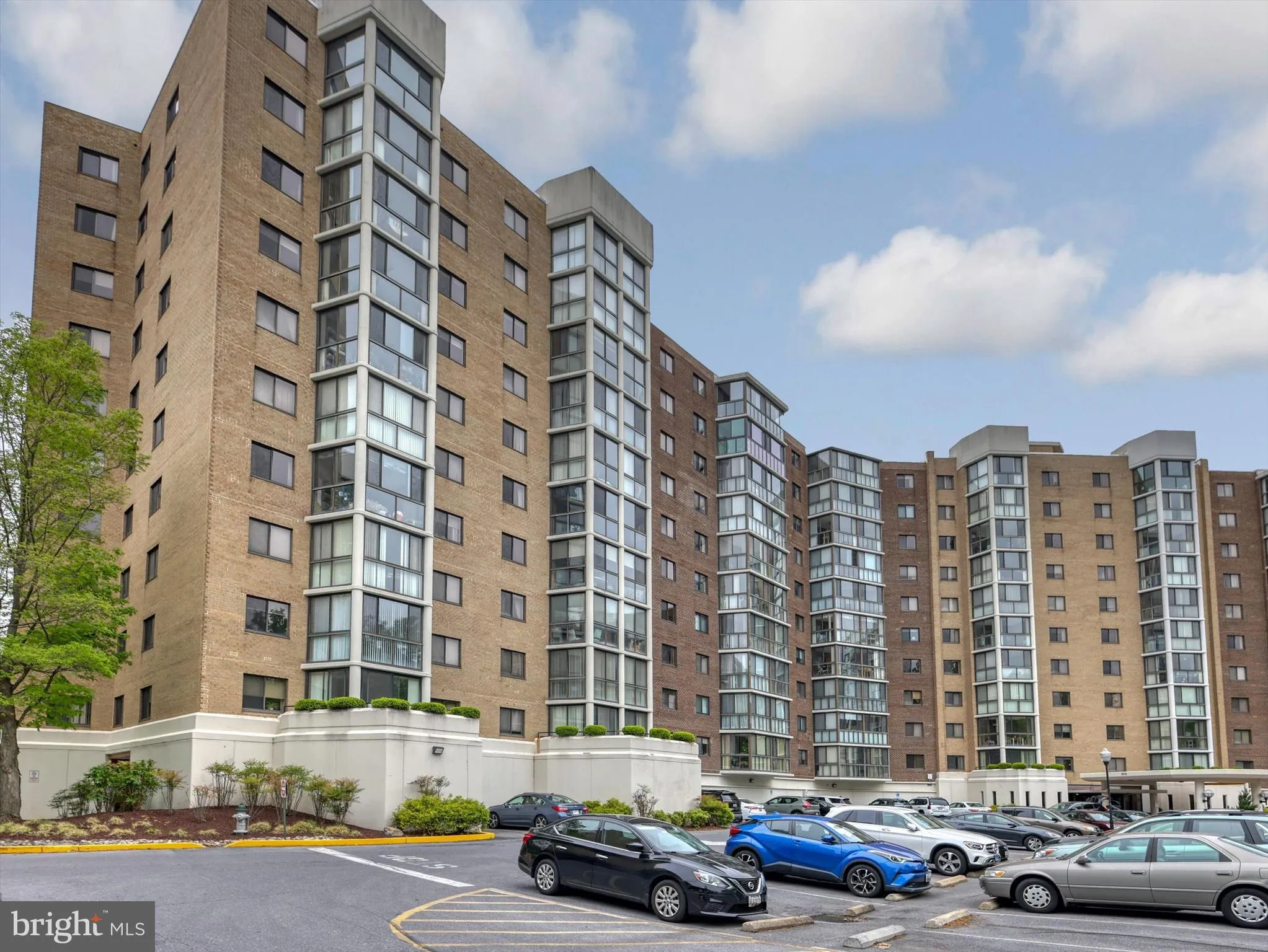 15115 INTERLACHEN DRIVE, Silver Spring, MD 20906