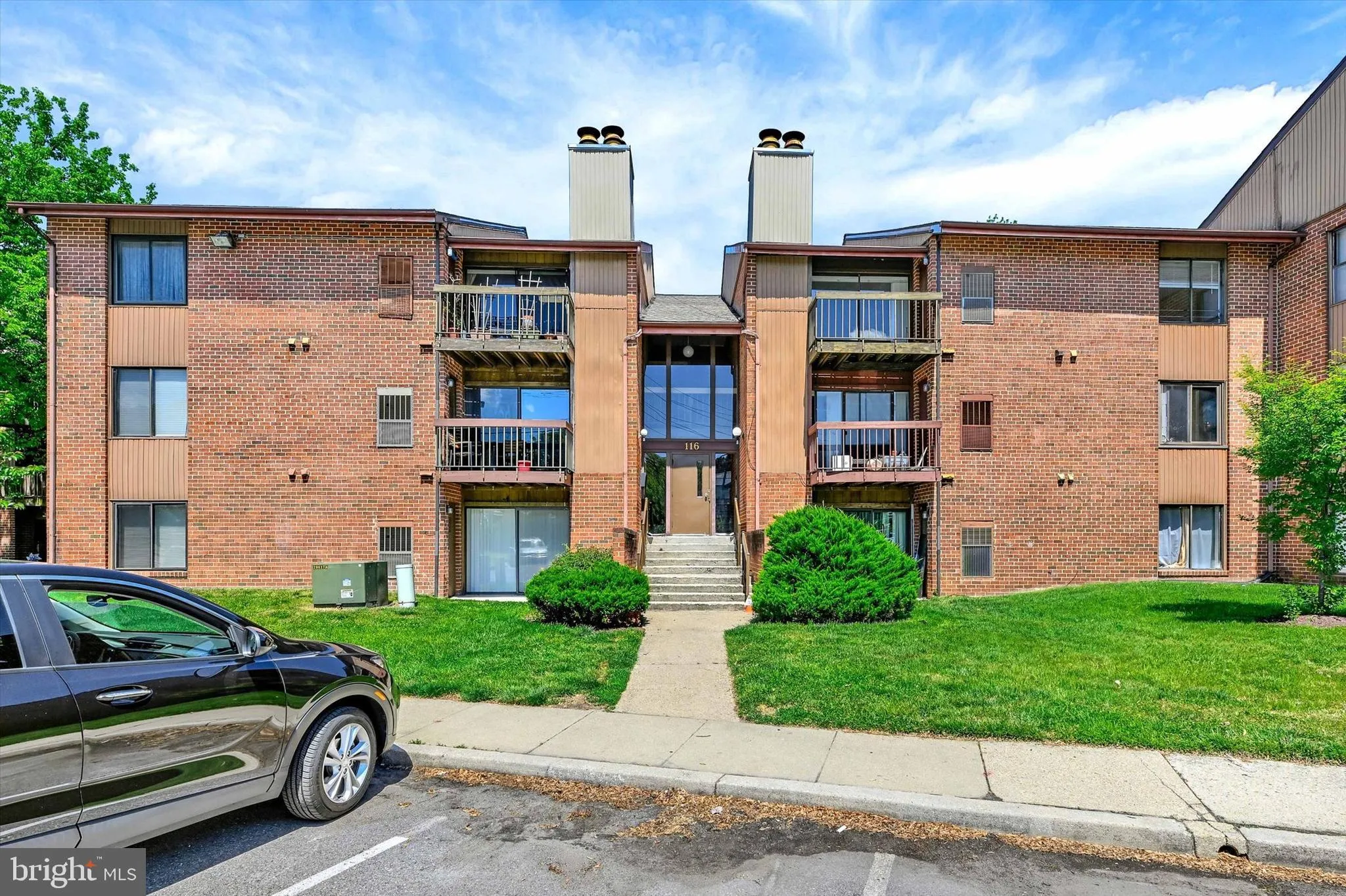 116 MOUNTAIN ROAD, Glen Burnie, MD 21060