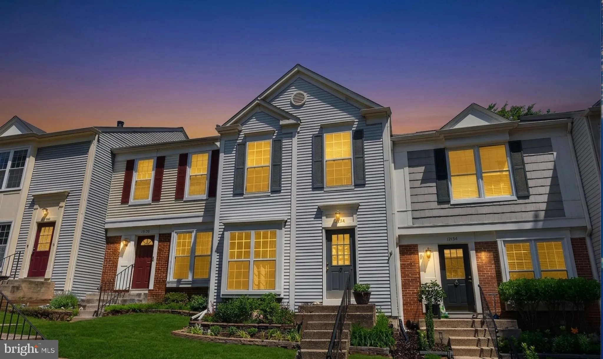 12136 WEDGEWAY COURT, Fairfax, VA 22033