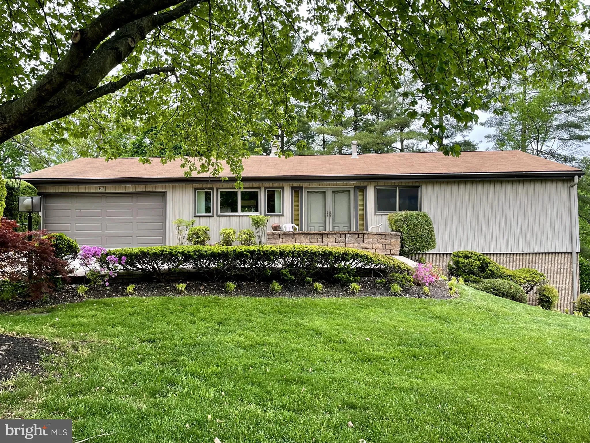 5417 WILD TURKEY LANE, Columbia, MD 21044