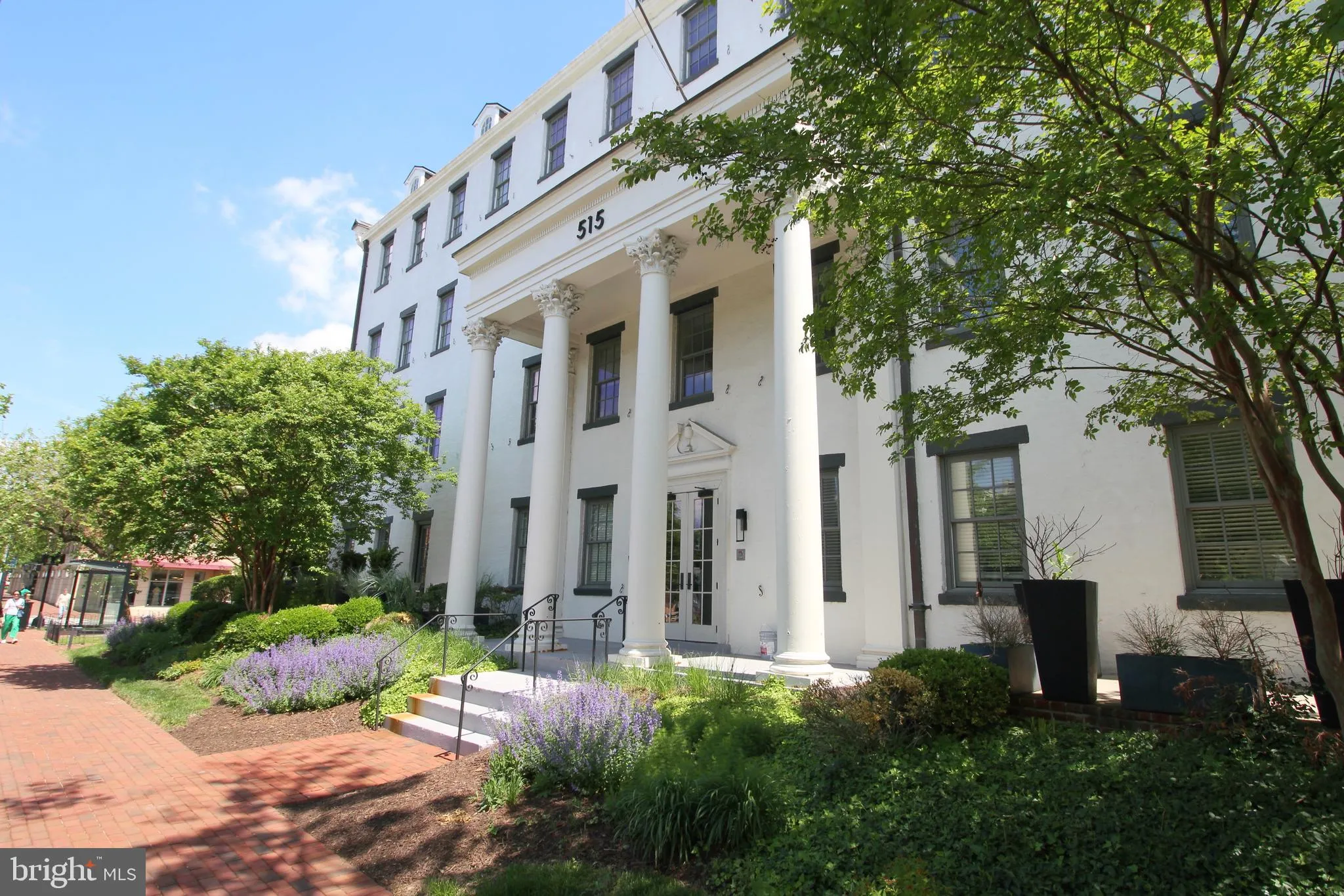 515 WASHINGTON STREET, Alexandria, VA 22314