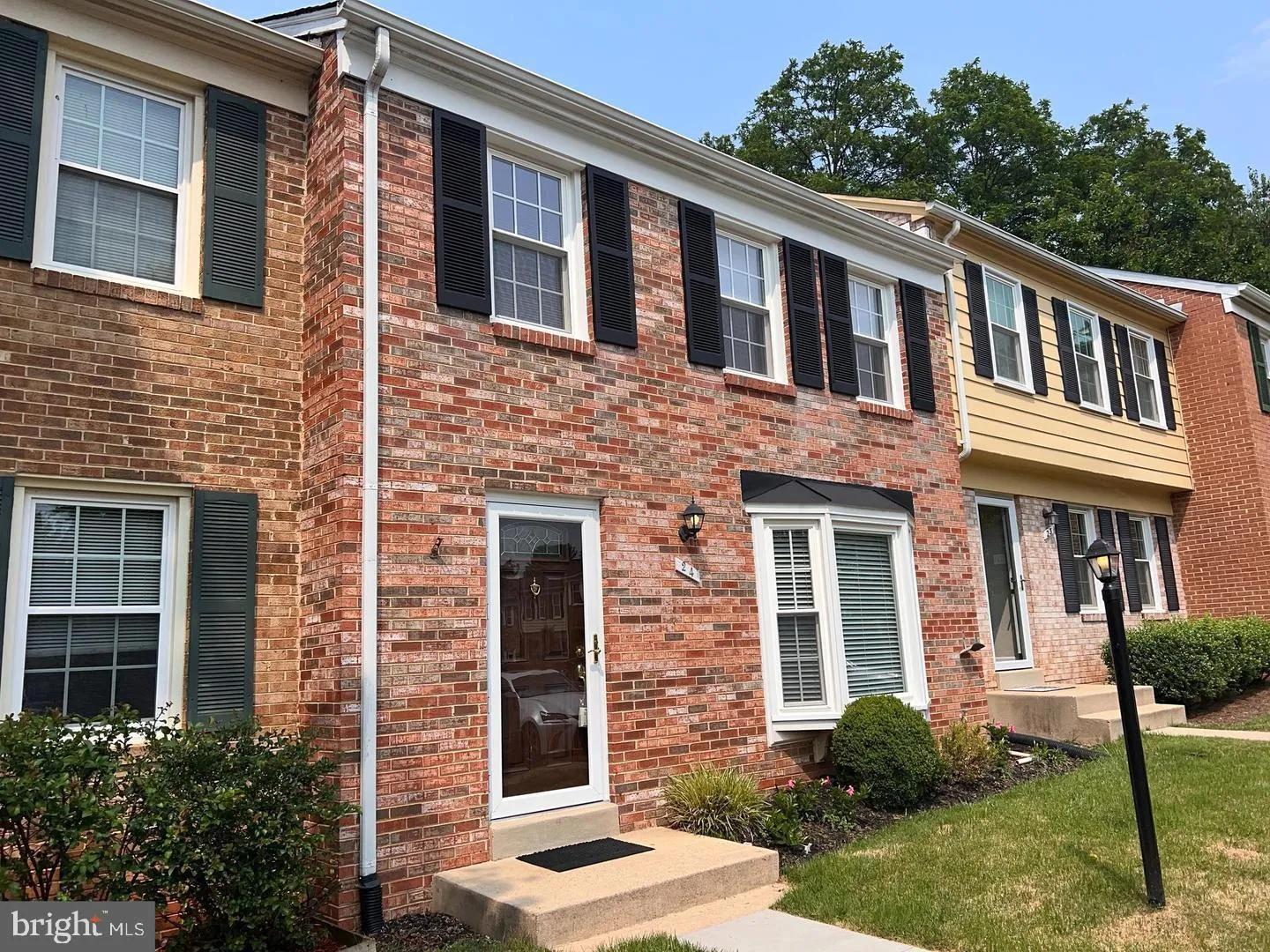 24 MARWOOD COURT, Rockville, MD 20850