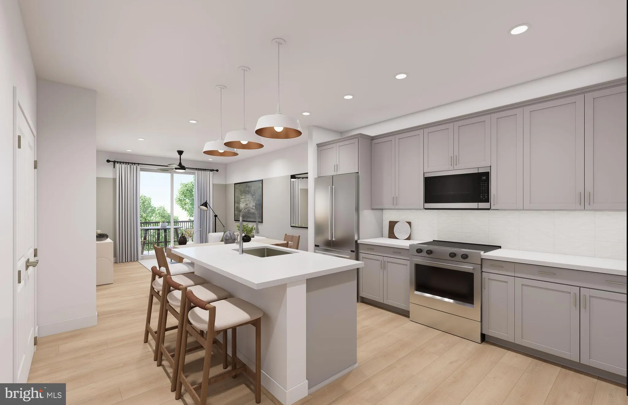 9465 SPRAGUE AVENUE, Fairfax, VA 22031