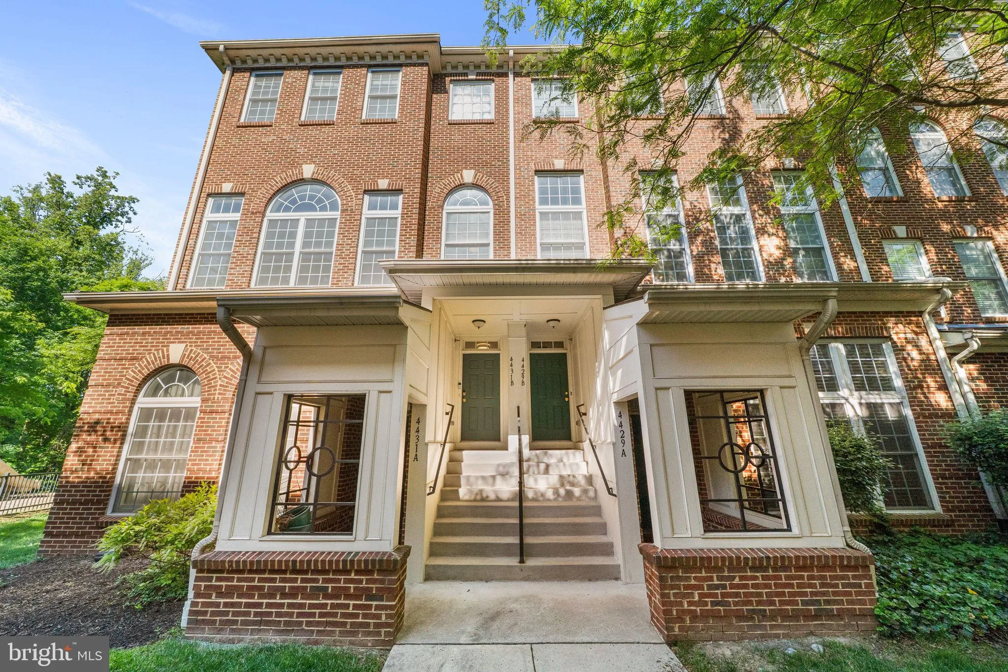 4431 EASTWICK COURT, Fairfax, VA 22033